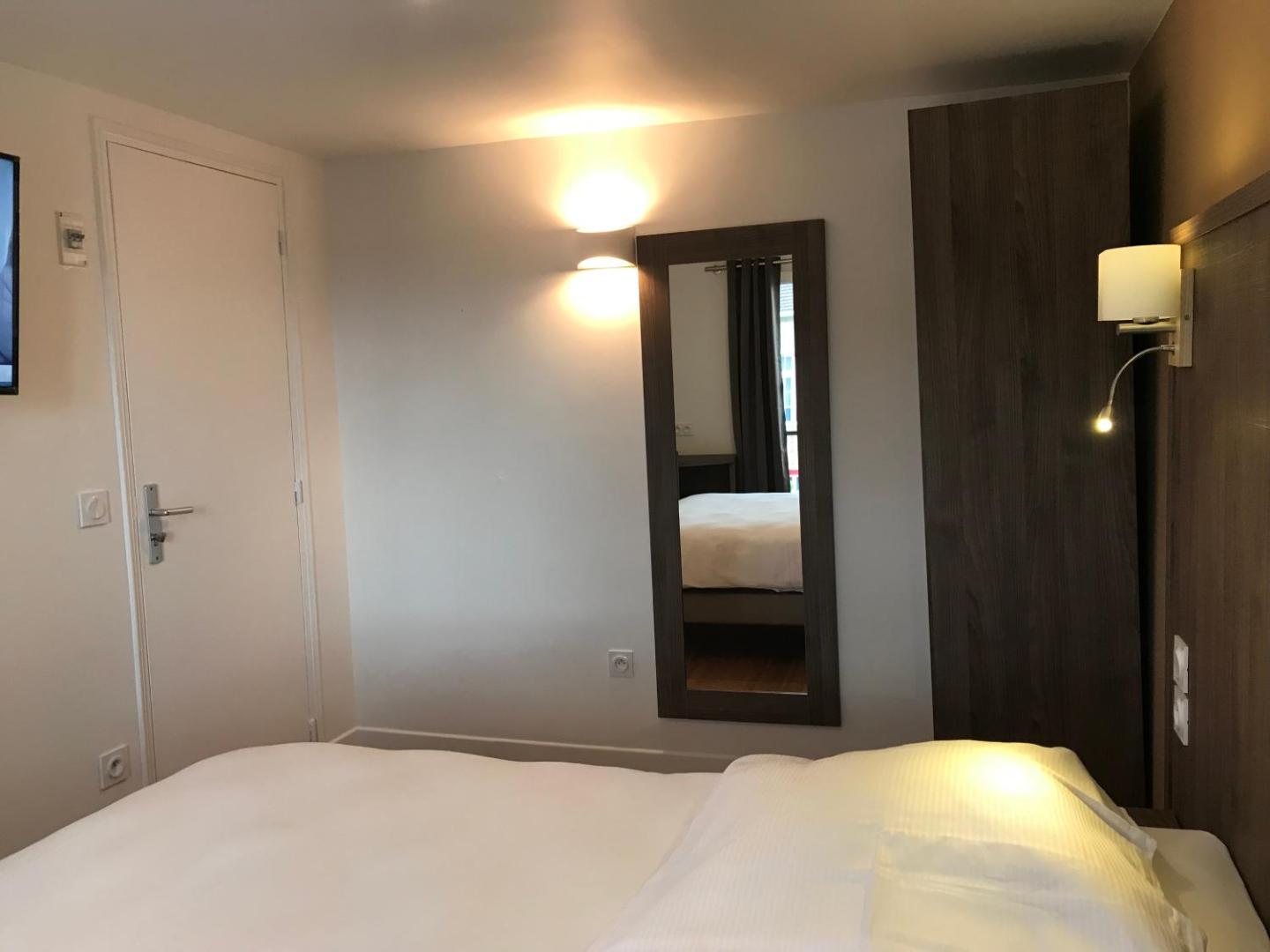 Luxelthe Hotel
