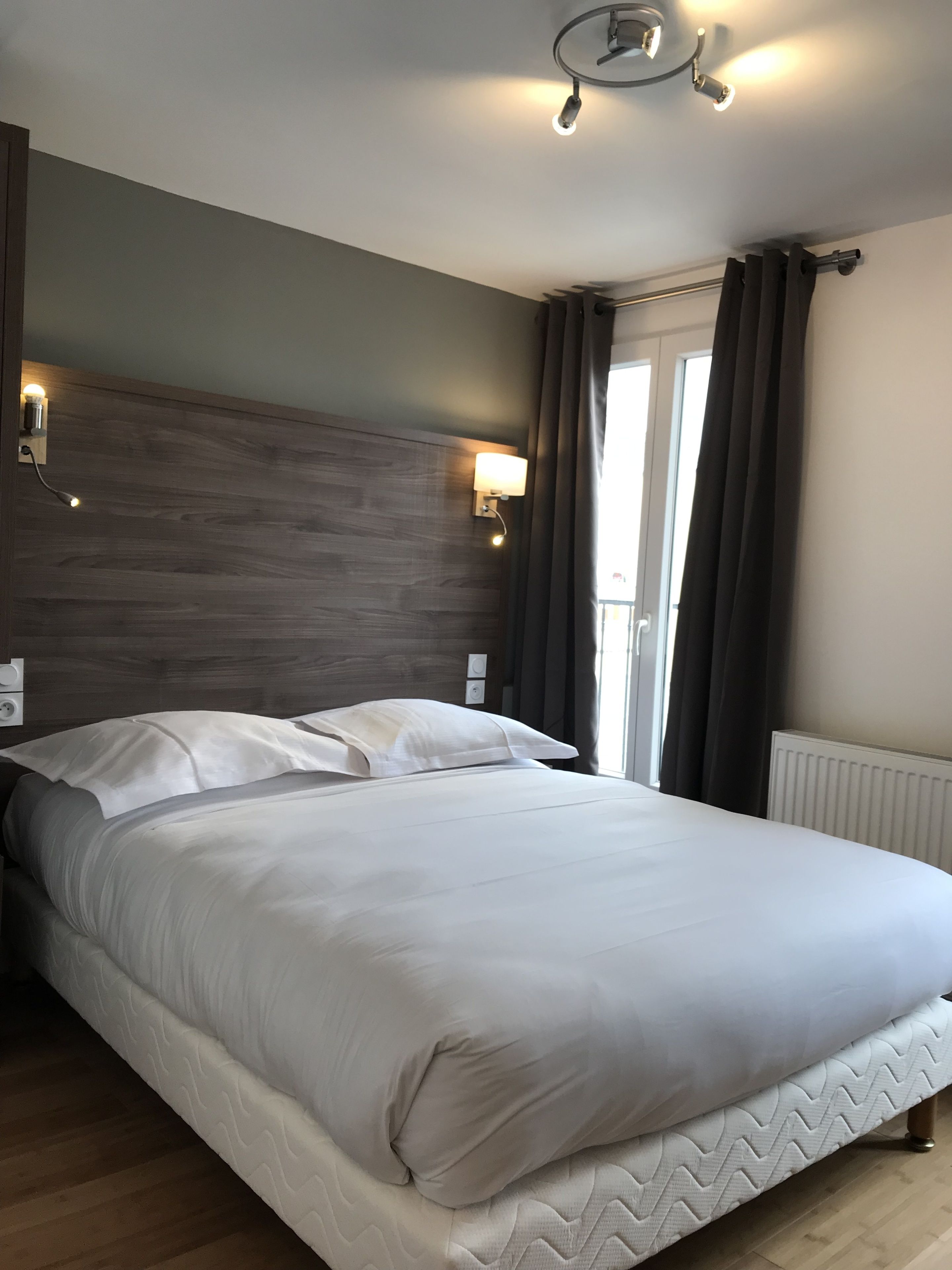 Luxelthe Hotel