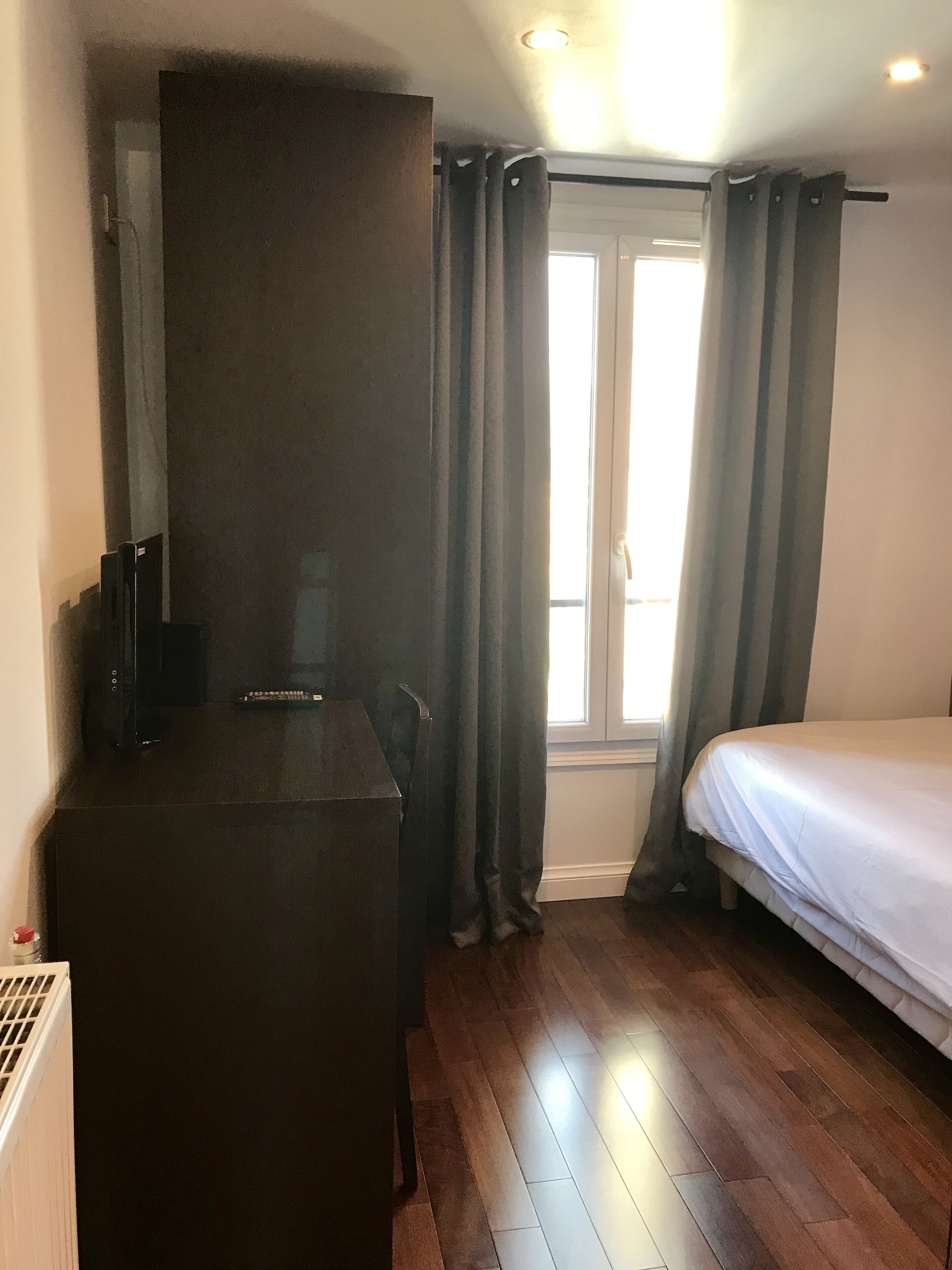 Luxelthe Hotel