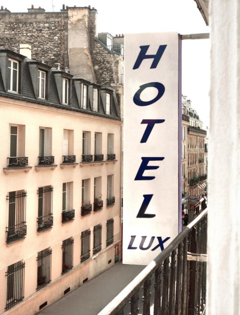 Luxelthe Hotel