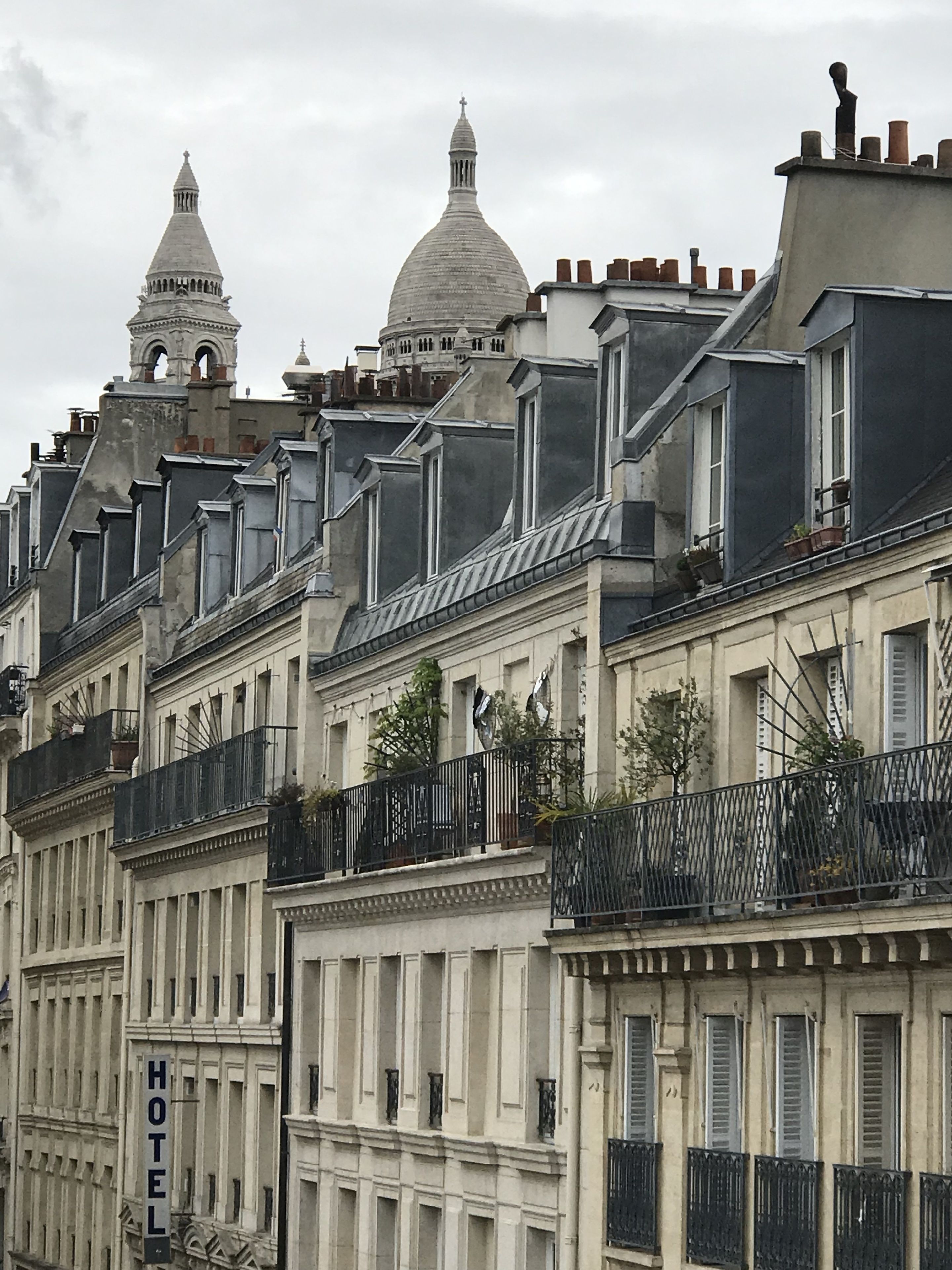 Luxelthe Hotel
