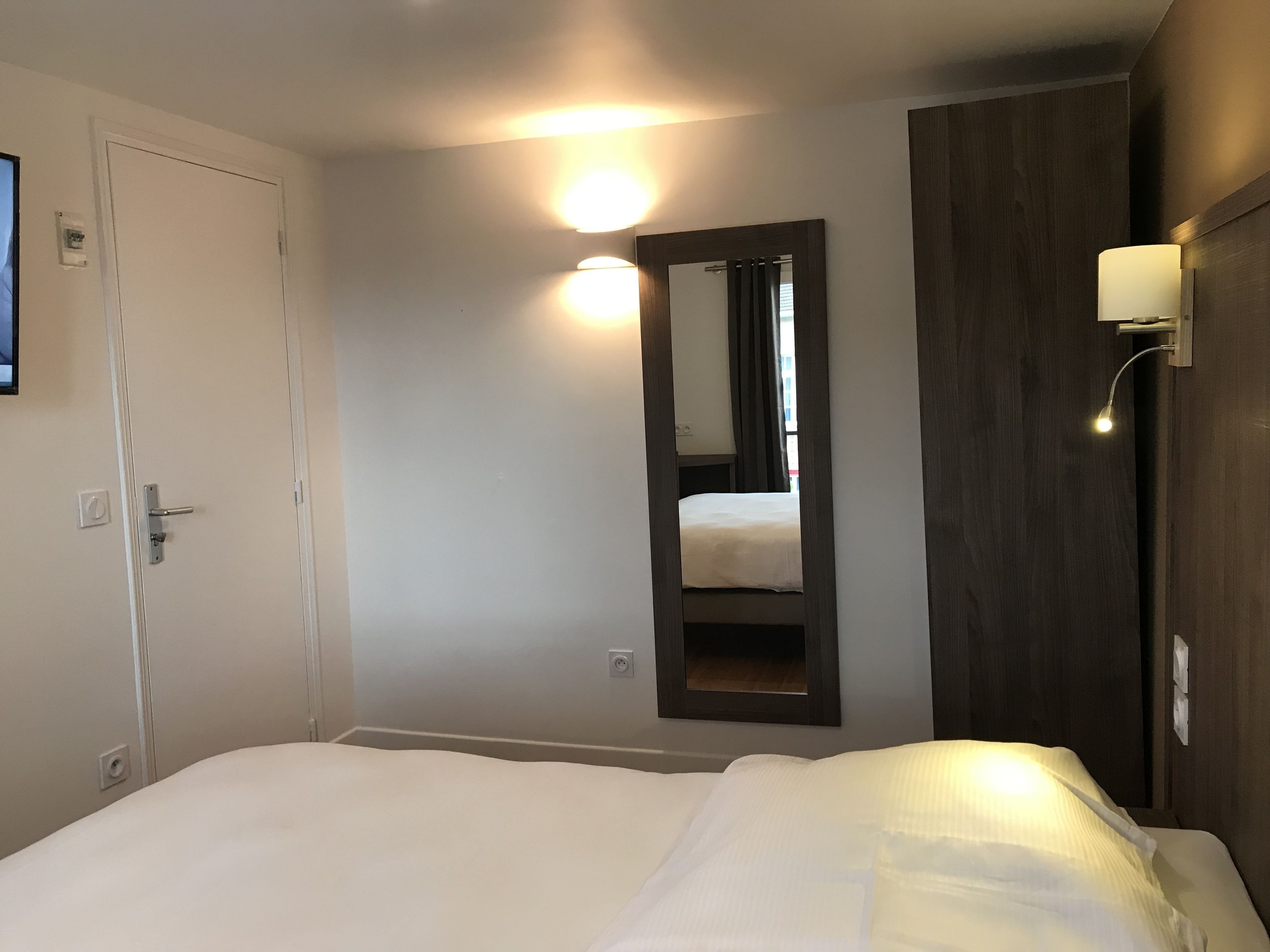 Luxelthe Hotel