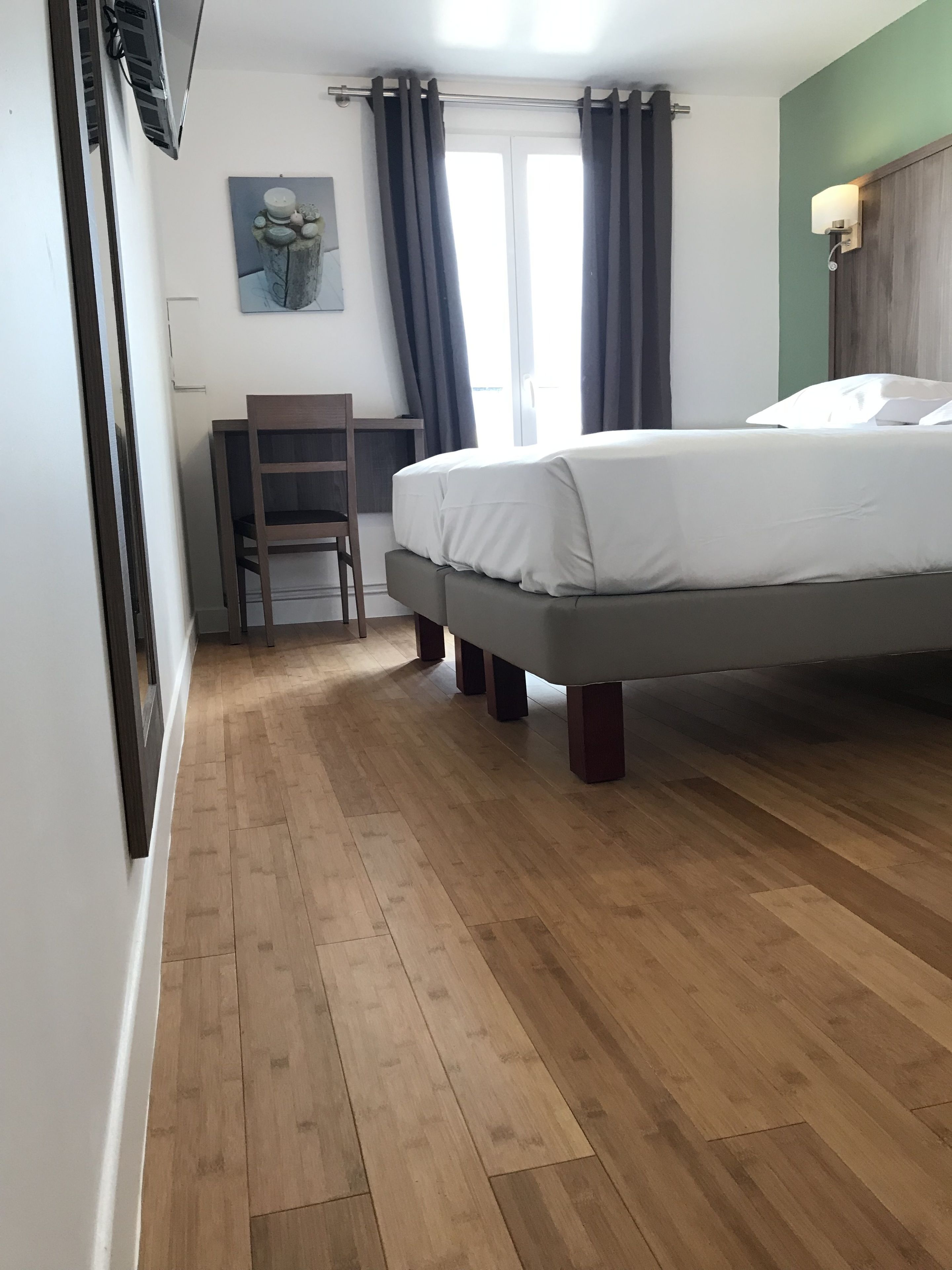 Luxelthe Hotel