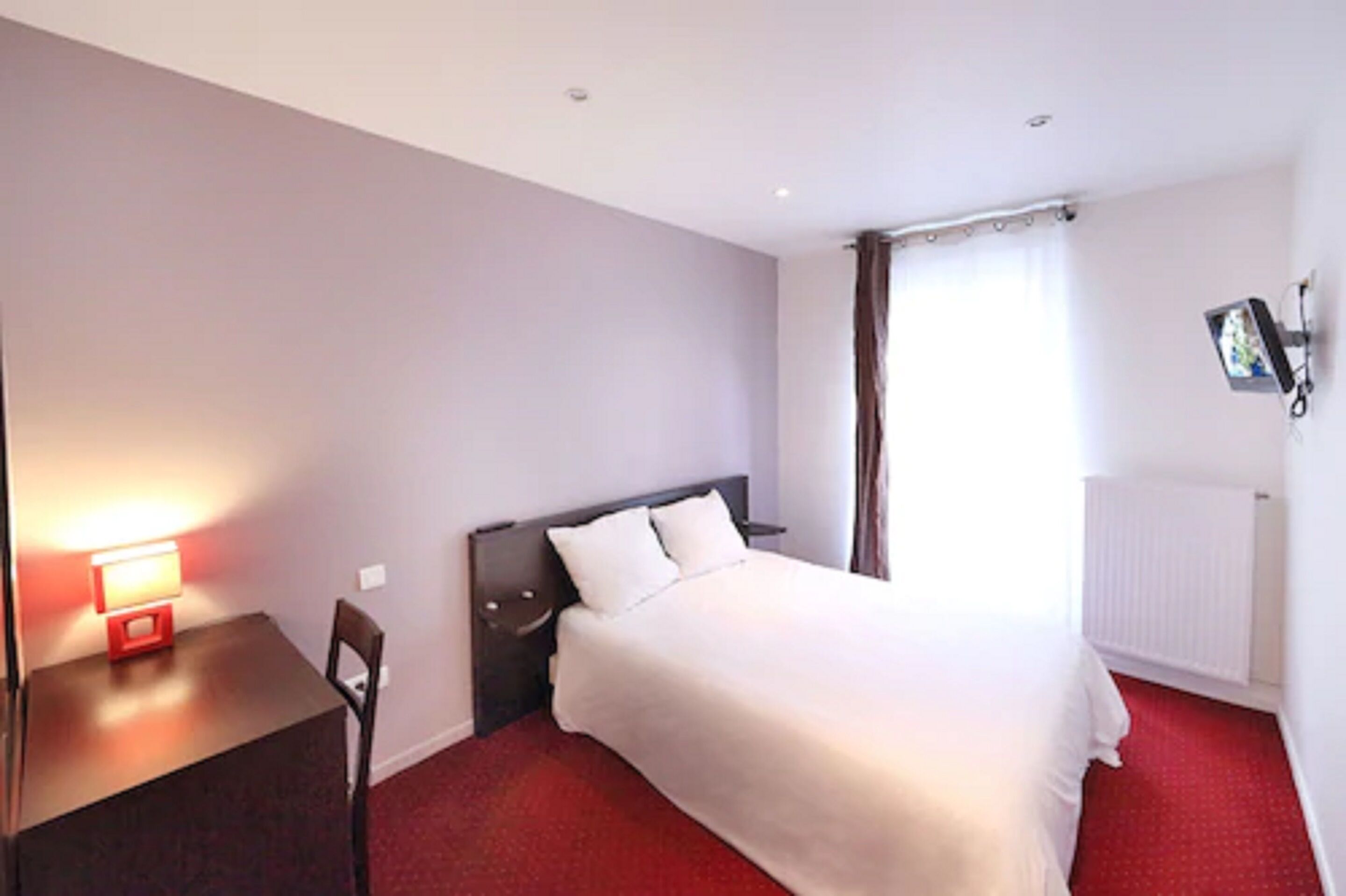 Luxelthe Hotel