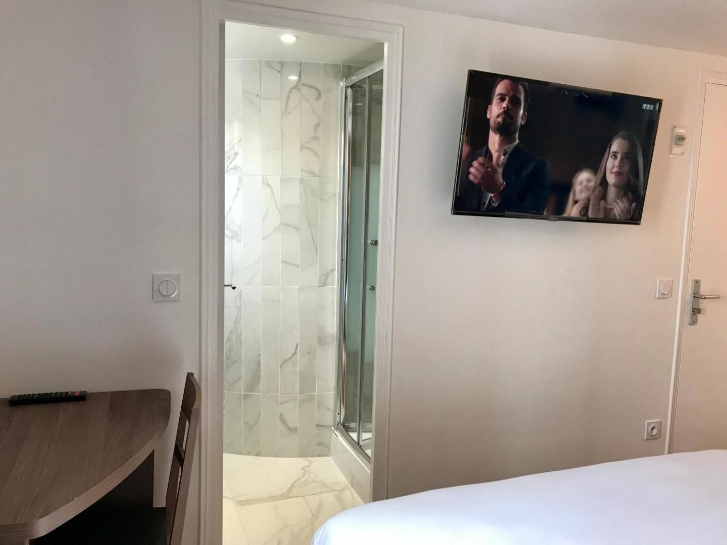 Luxelthe Hotel