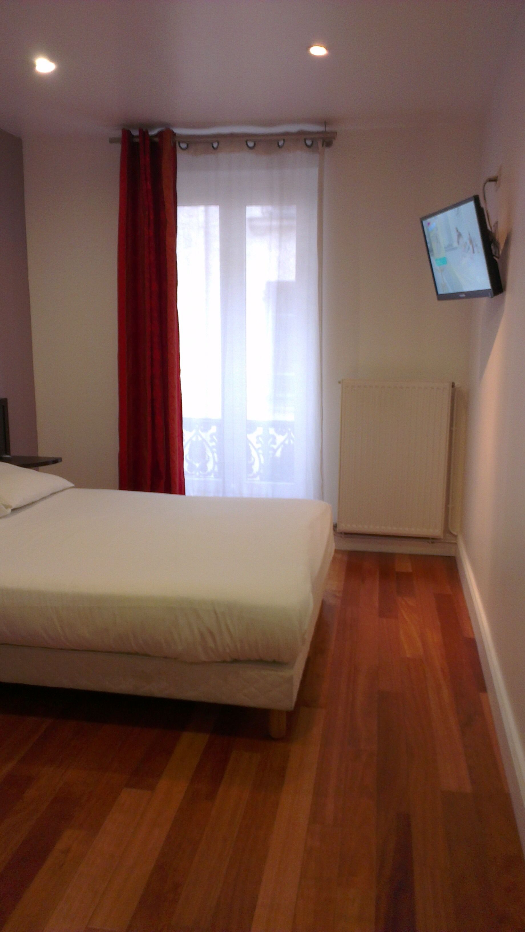 Luxelthe Hotel