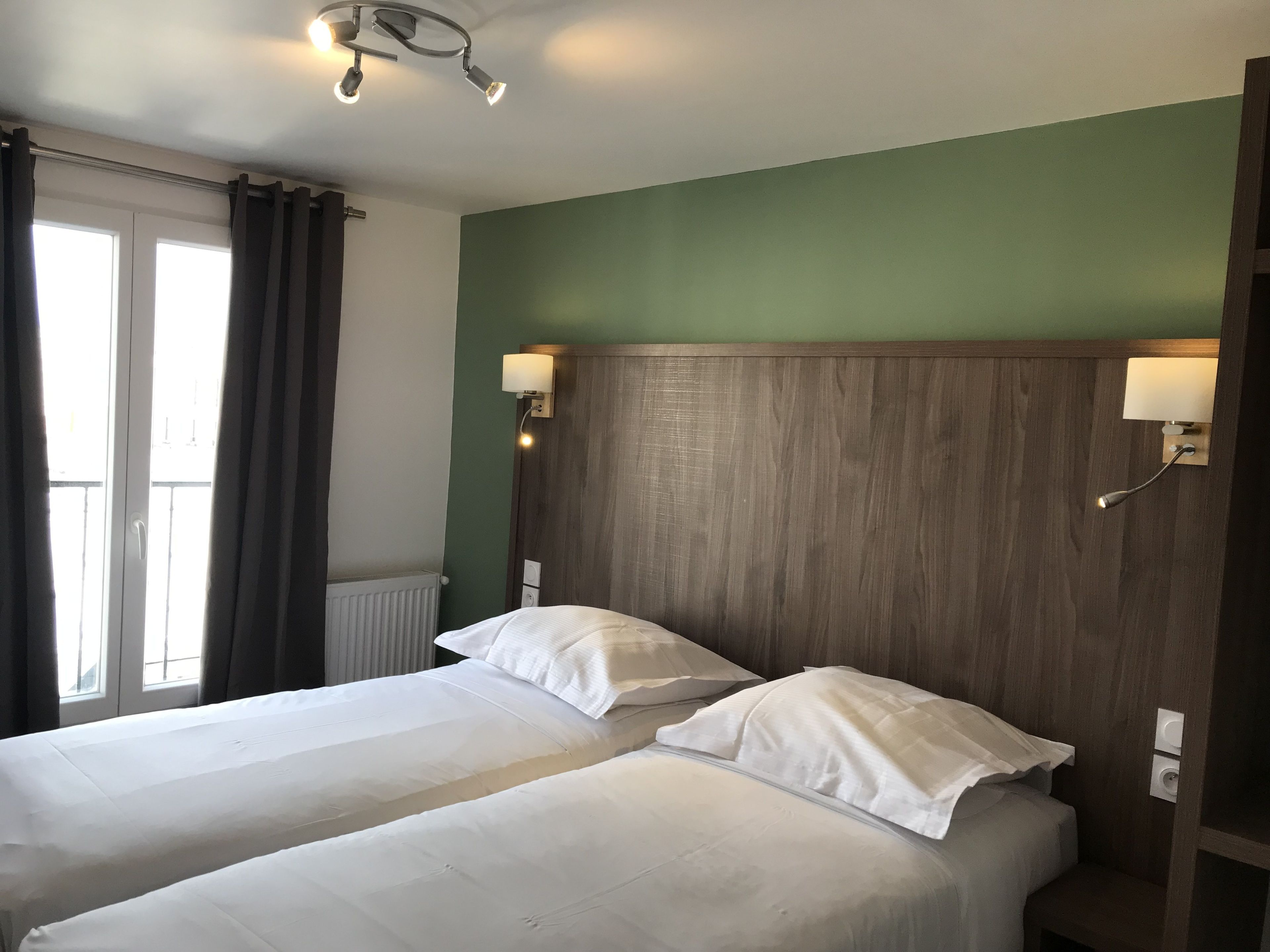 Luxelthe Hotel
