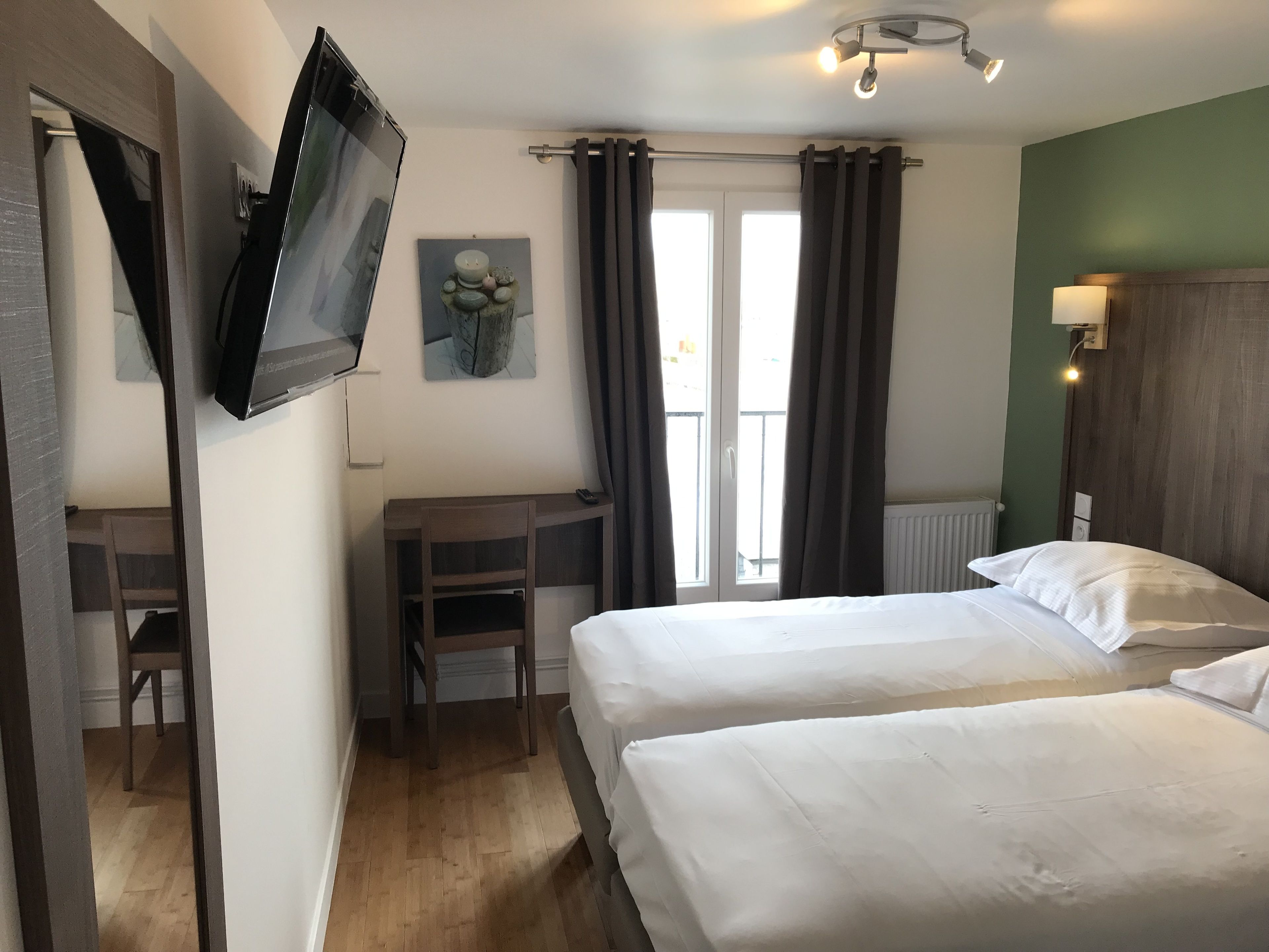 Luxelthe Hotel