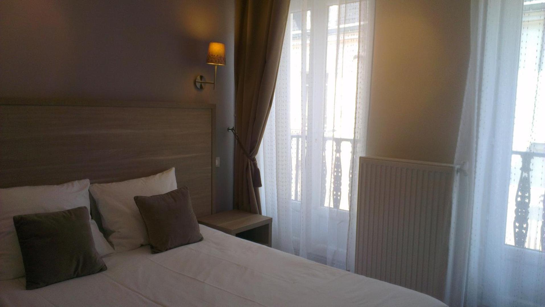 Luxelthe Hotel