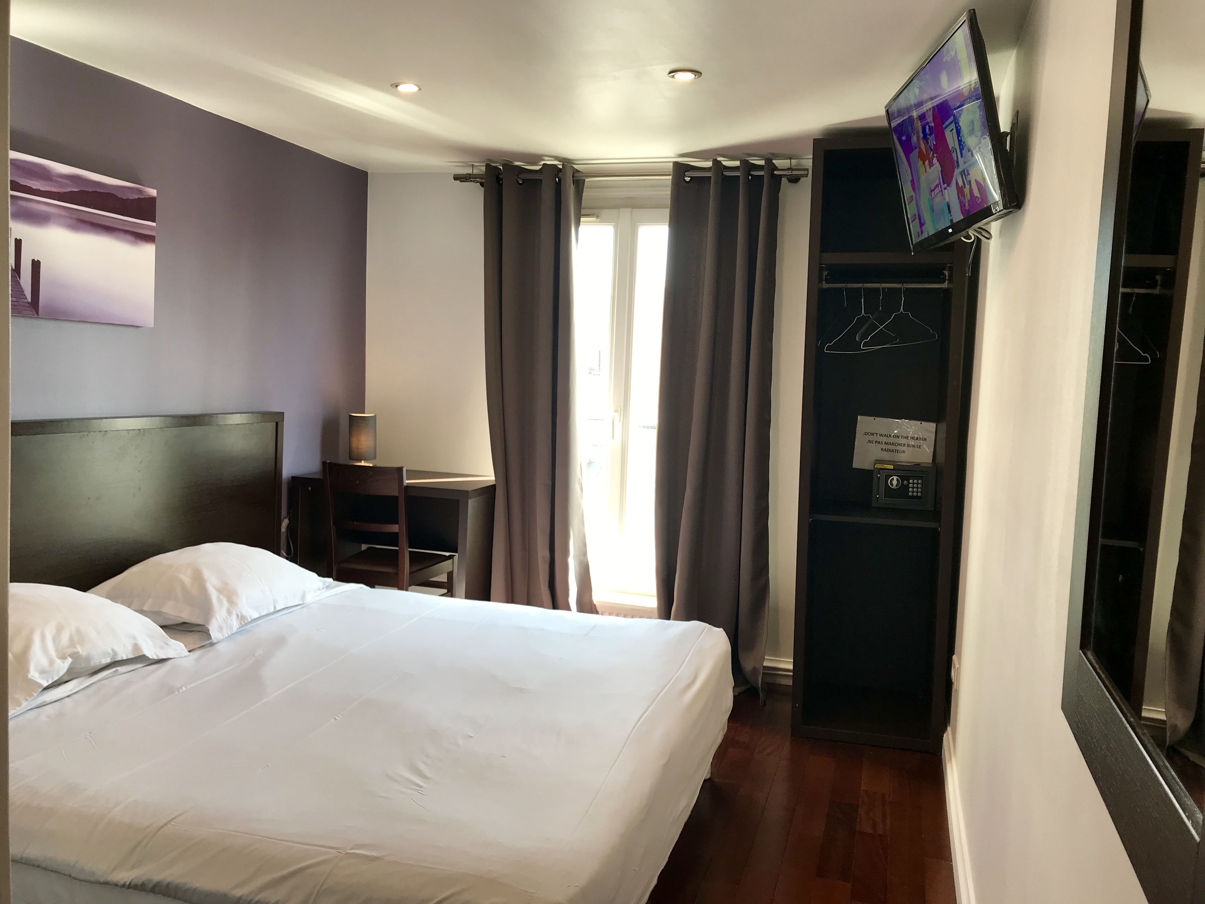 Luxelthe Hotel