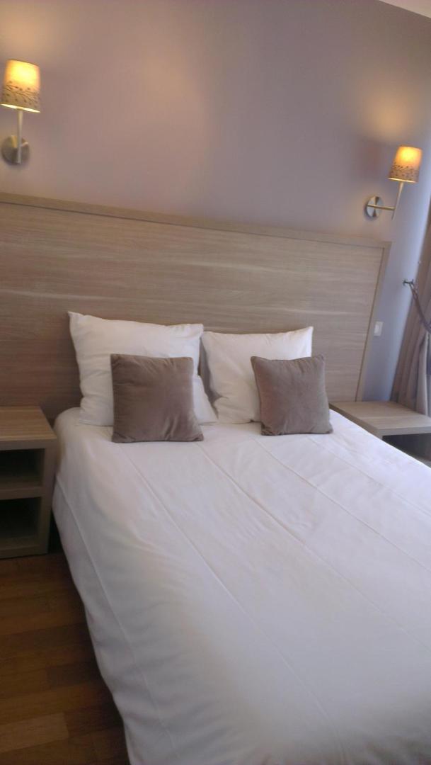 Luxelthe Hotel