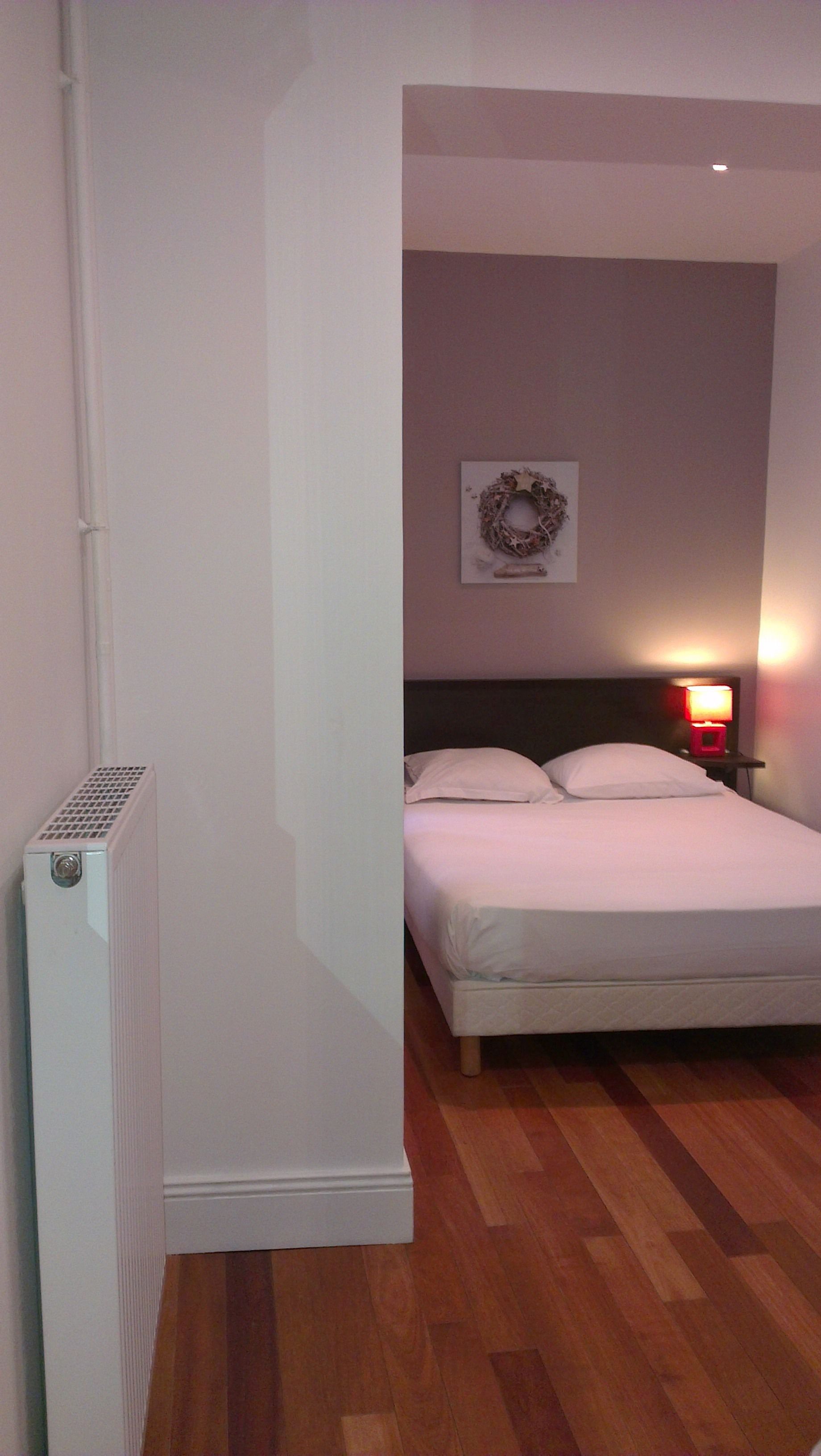 Luxelthe Hotel