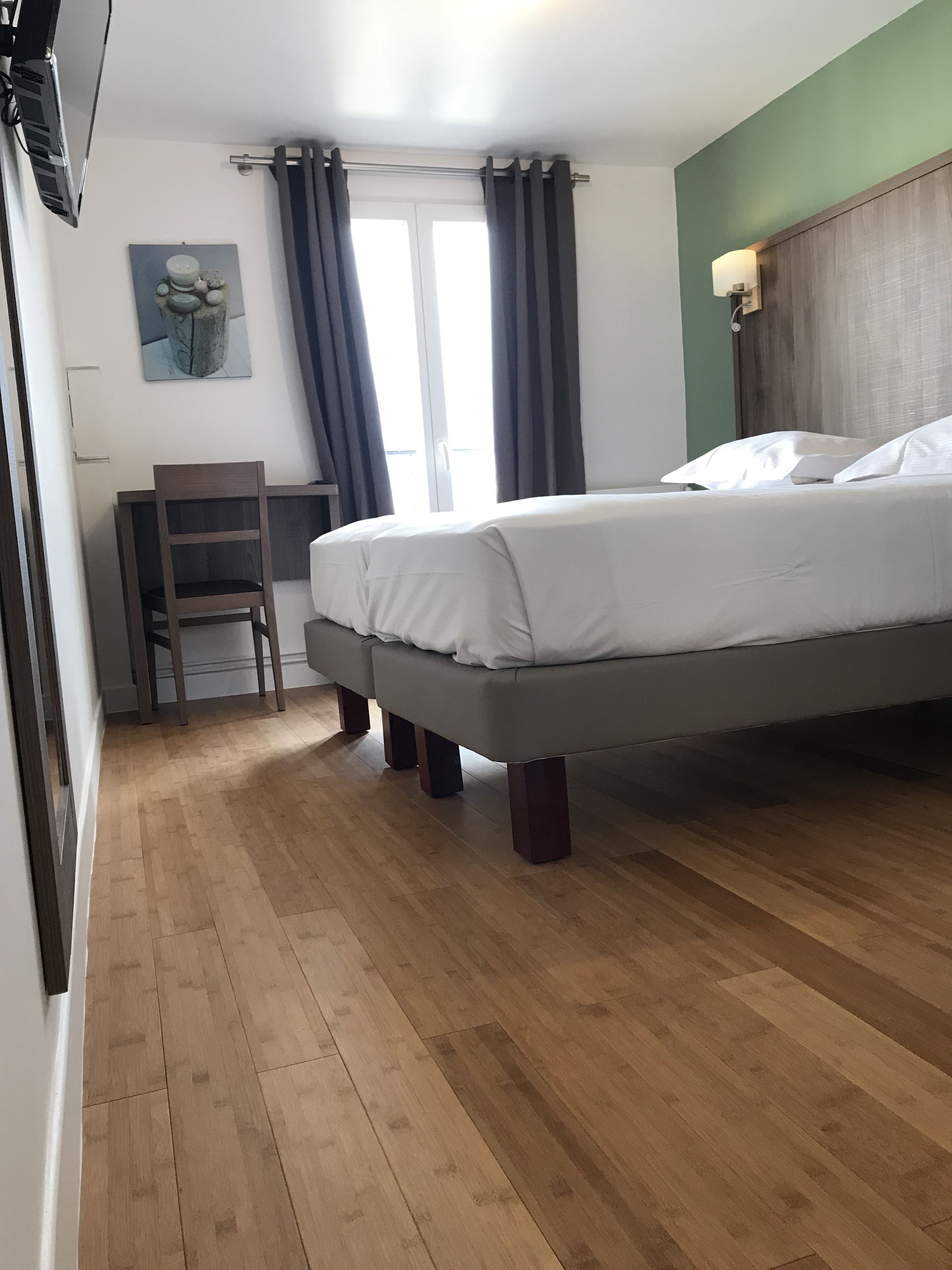 Luxelthe Hotel