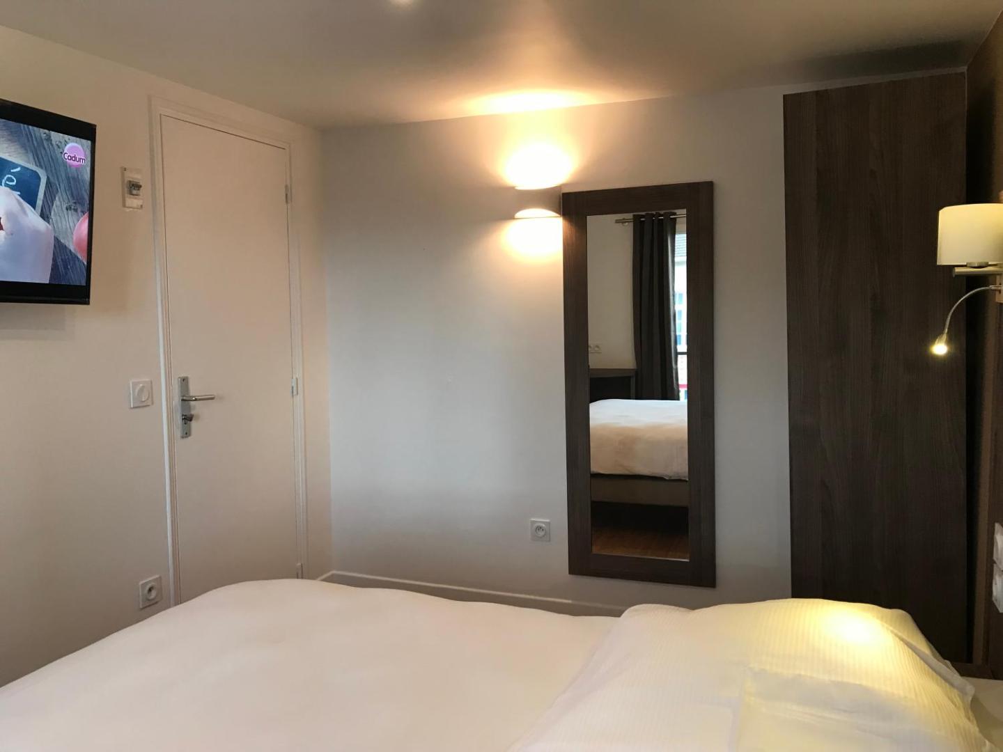 Luxelthe Hotel
