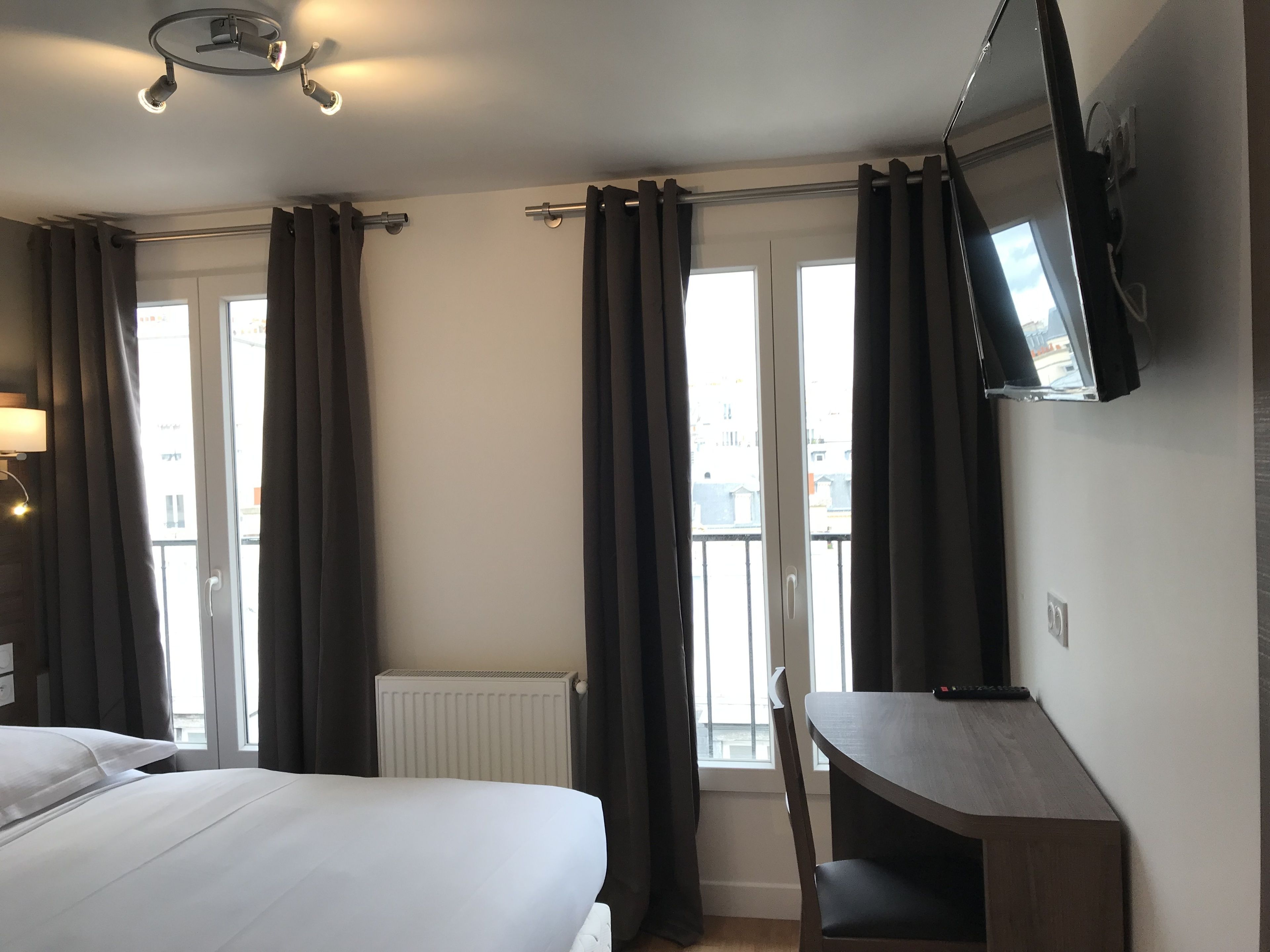 Luxelthe Hotel