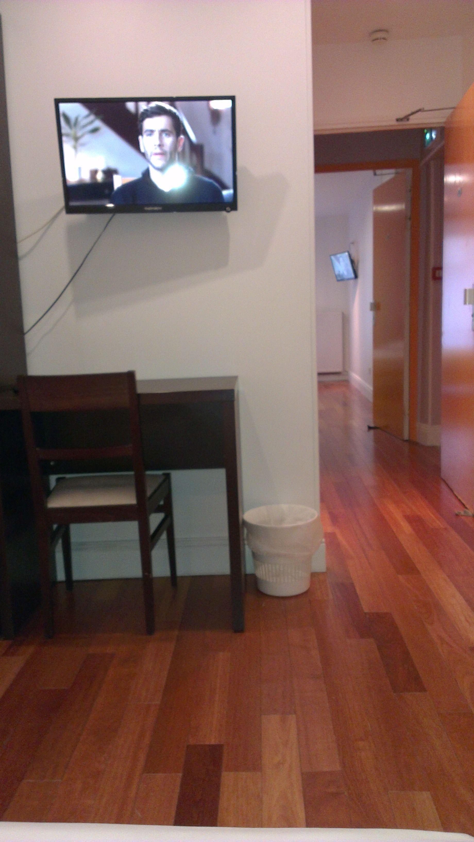 Luxelthe Hotel