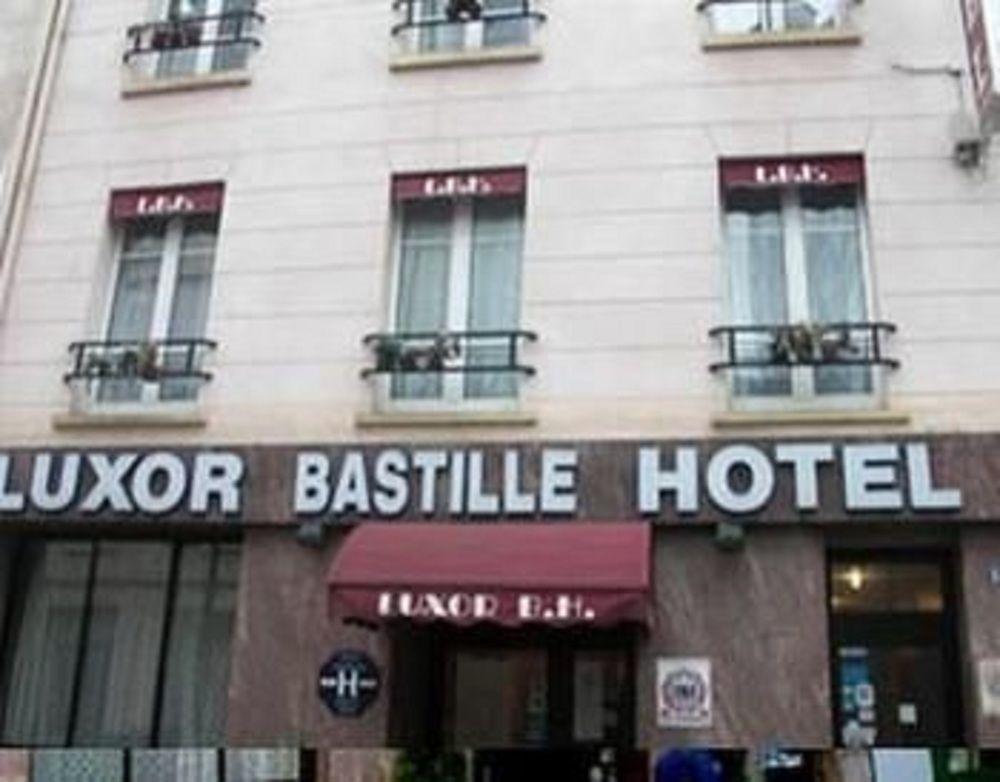 Luxor Bastille