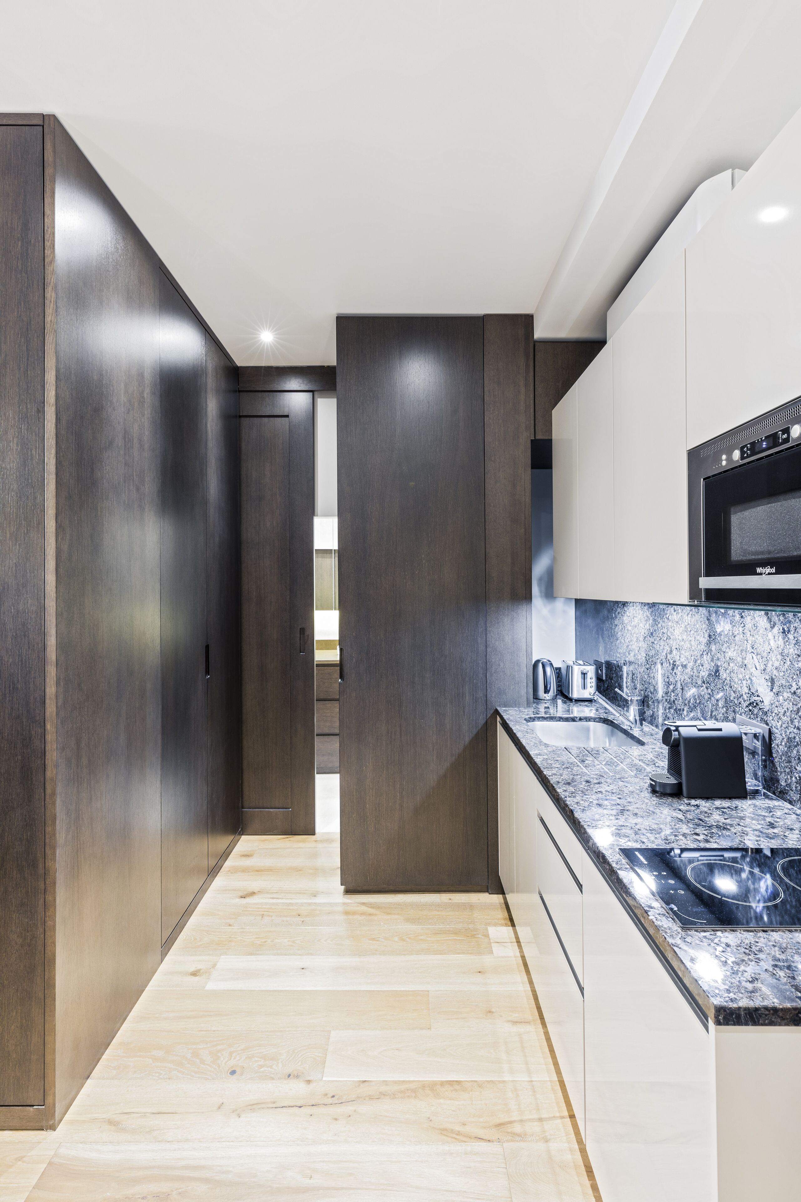Luxury Apartment Paris Louvre Ii