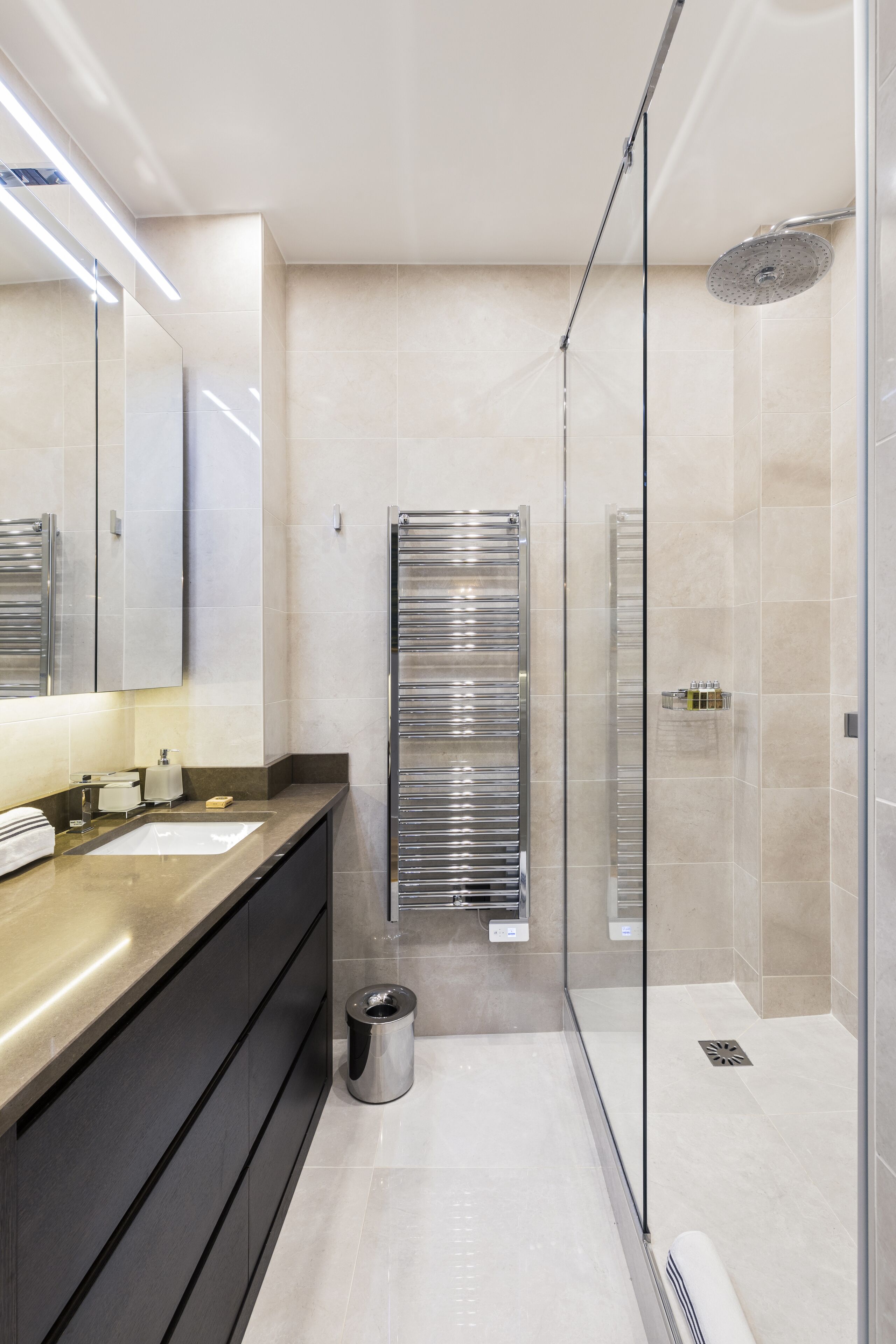 Luxury Apartment Paris Louvre Ii