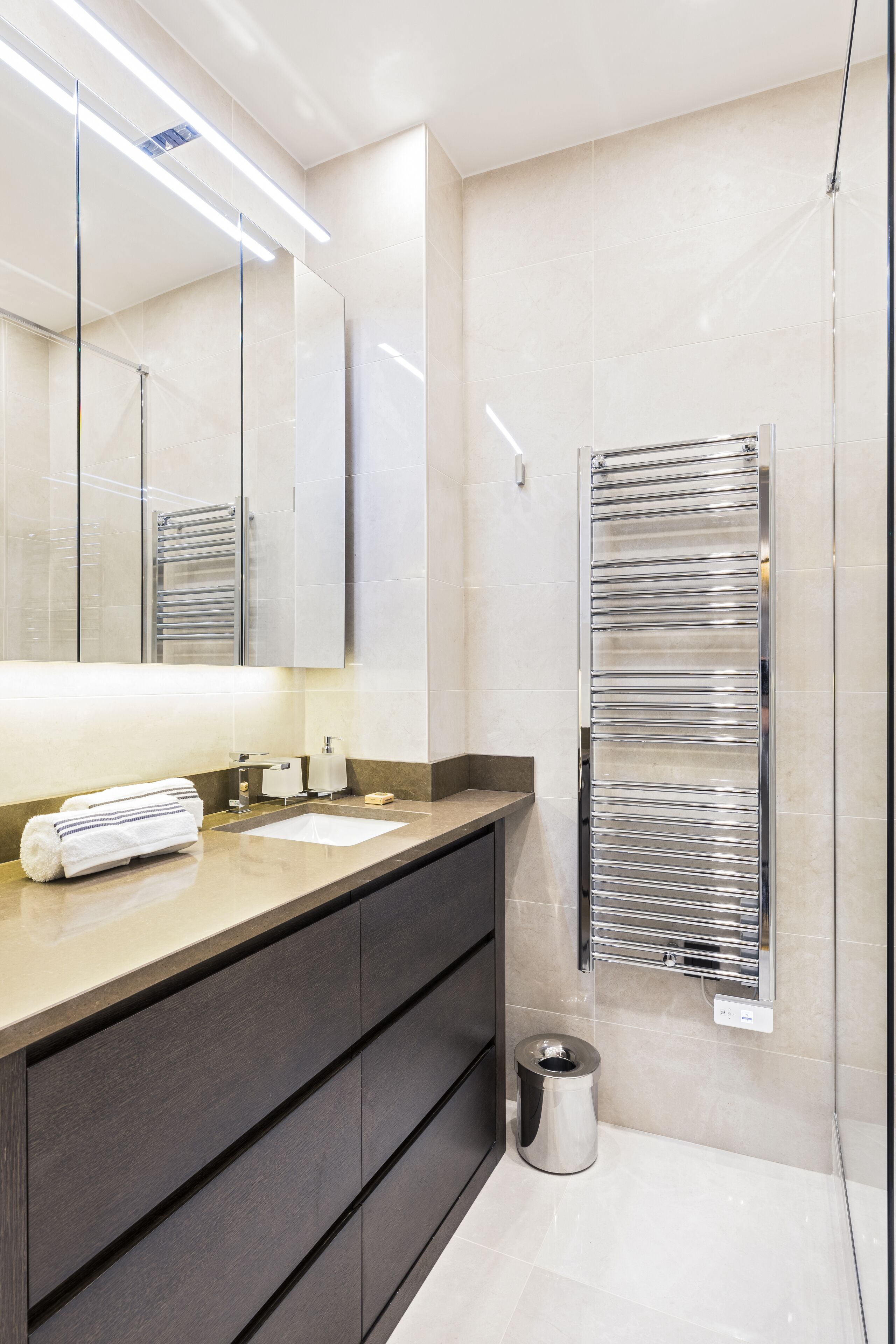 Luxury Apartment Paris Louvre Ii