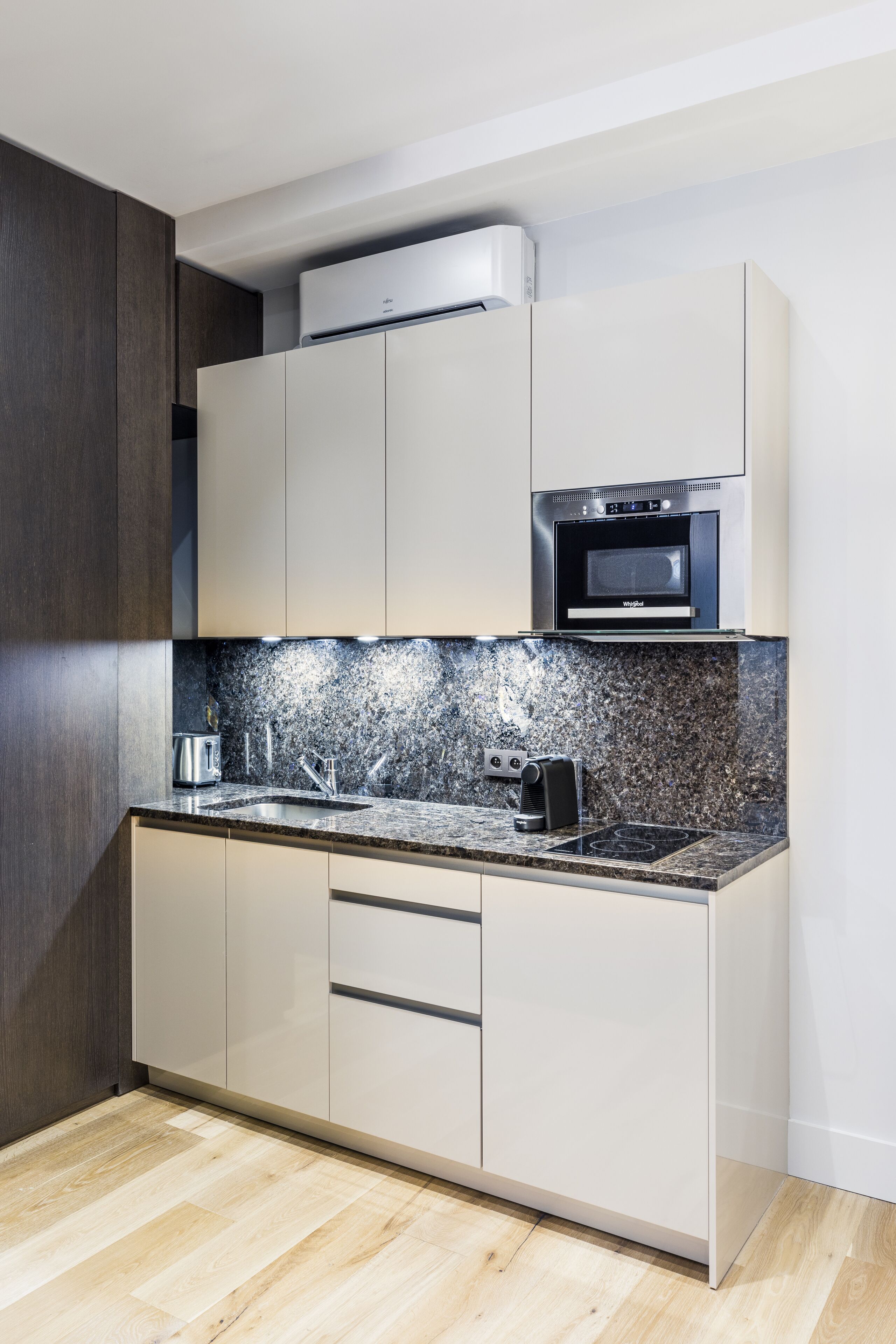 Luxury Apartment Paris Louvre Ii