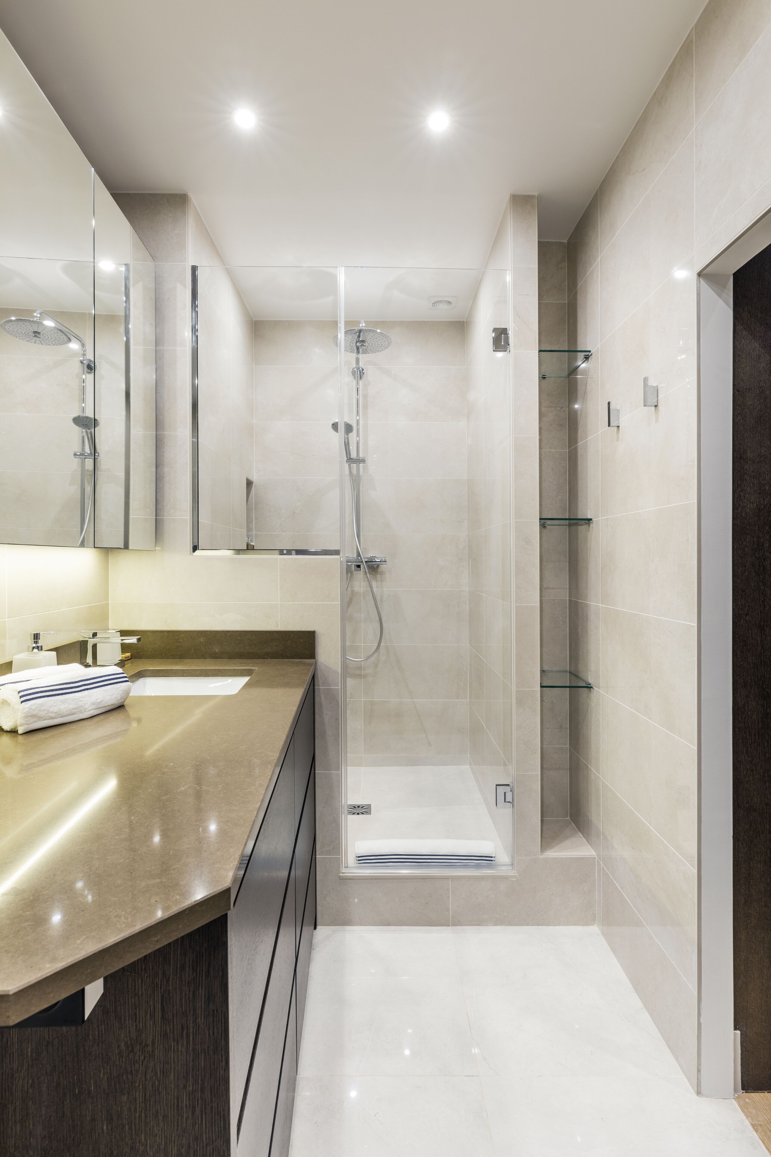 Luxury Apartment Paris Louvre Ii