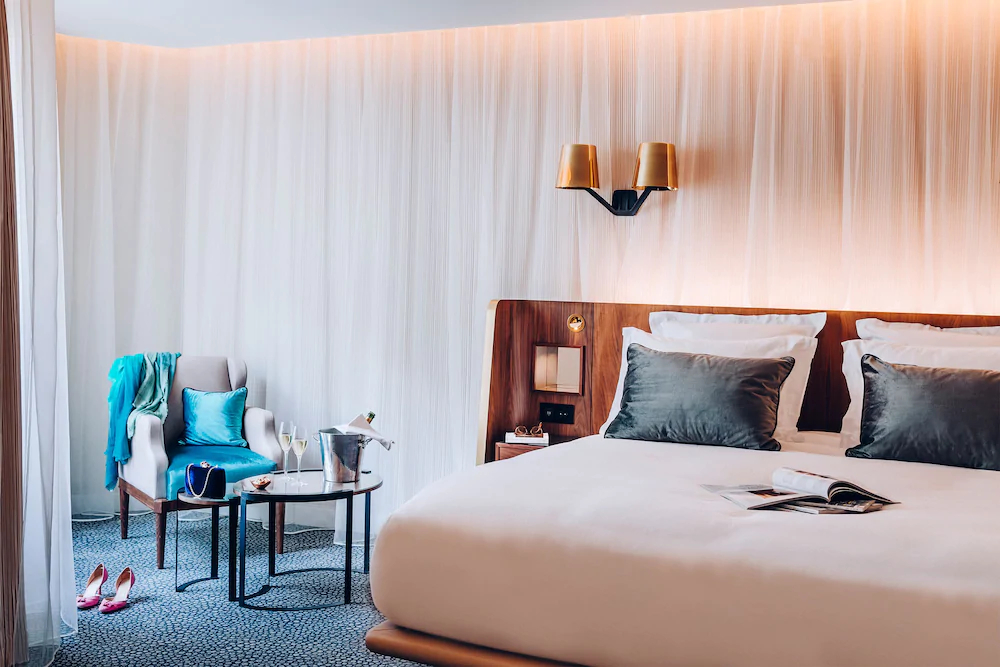 Maison Albar Hotels - Le Pont-Neuf