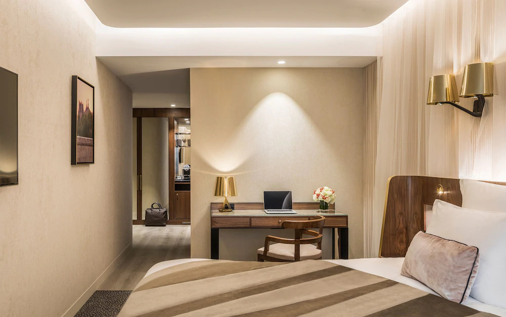 Maison Albar Hotels - Le Pont-Neuf