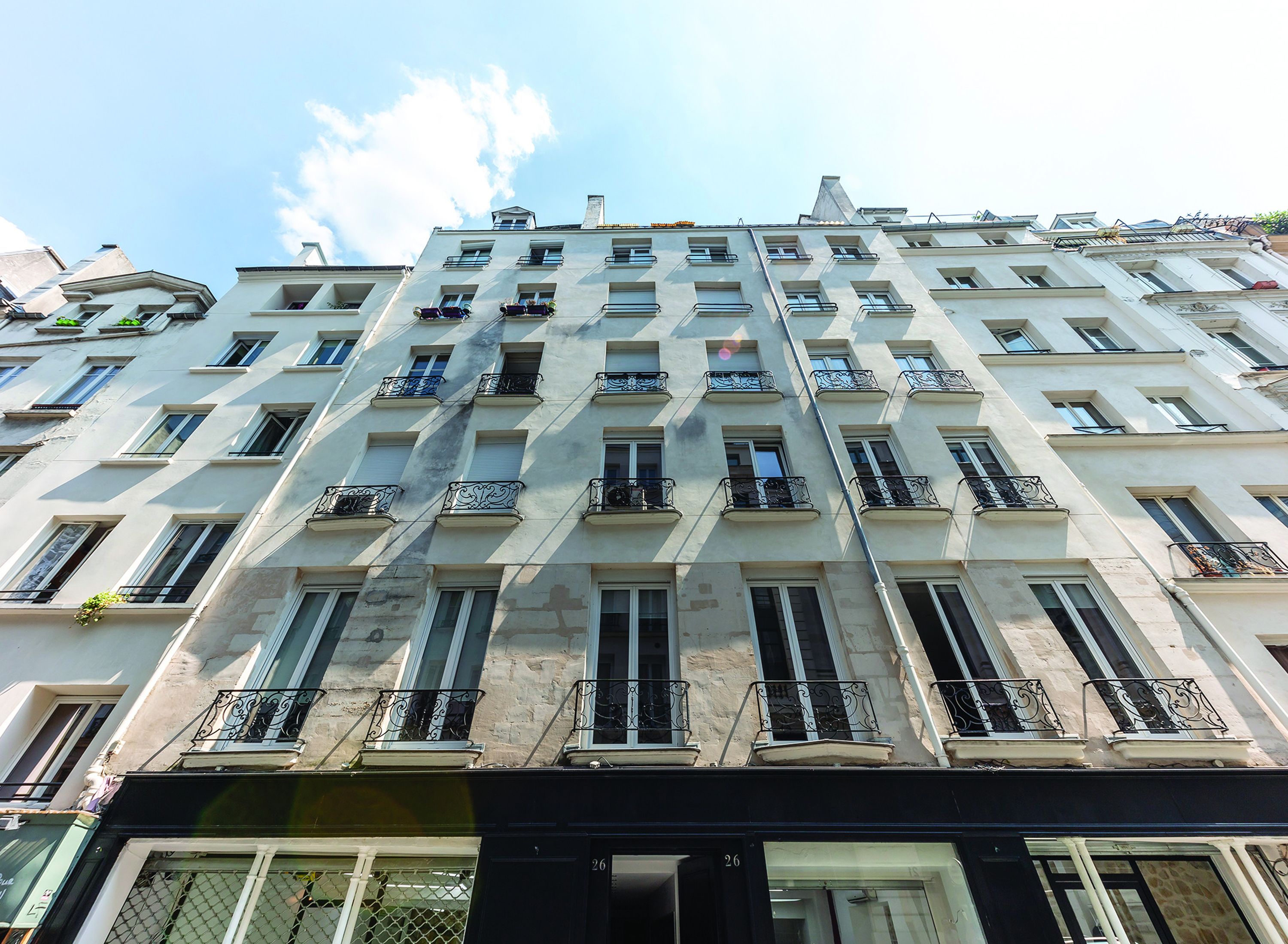 Maison Le Bac