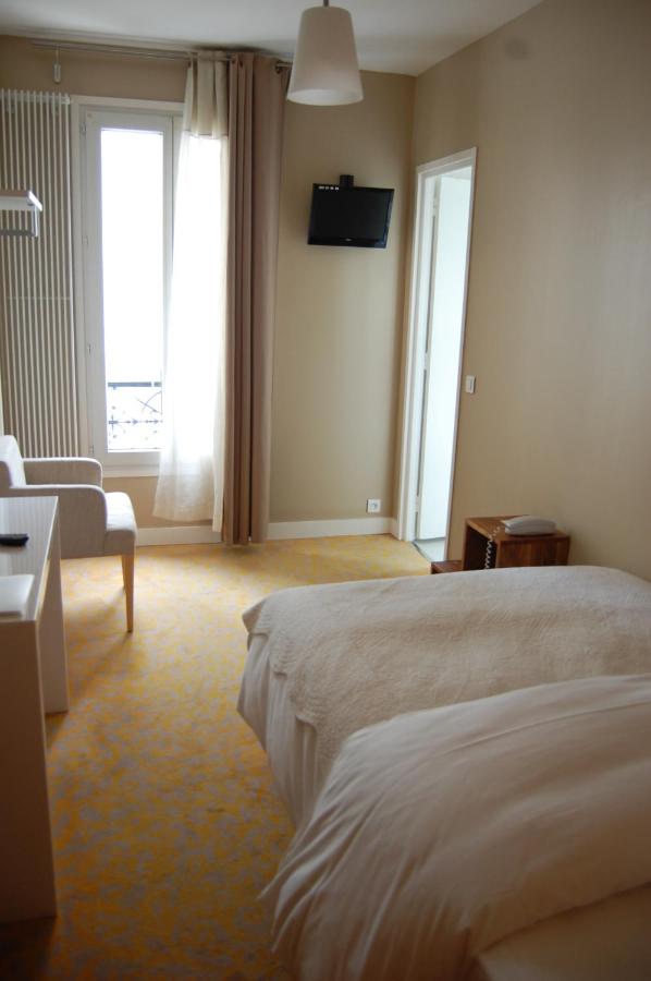 Maison Montparnasse