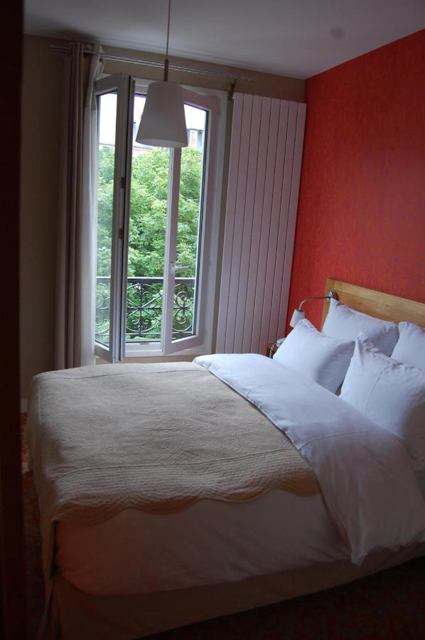 Maison Montparnasse