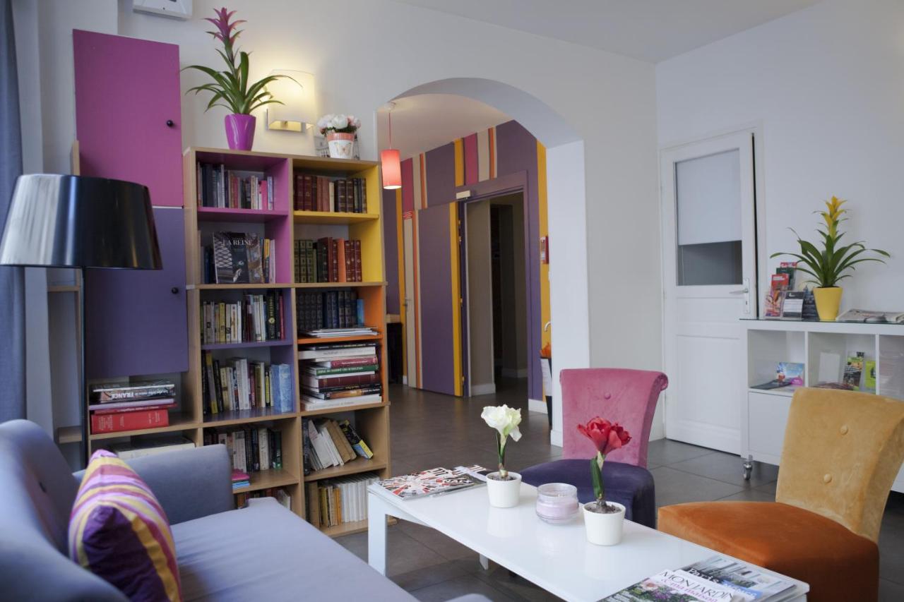 Maison Montparnasse