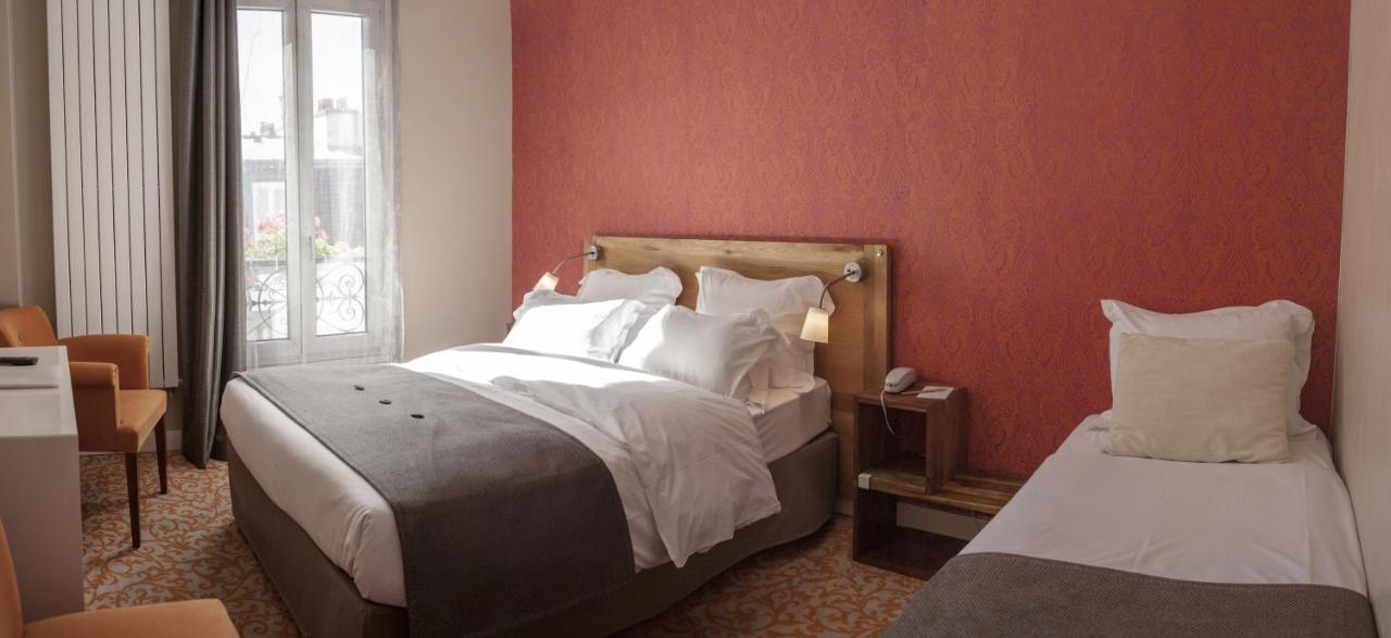 Maison Montparnasse