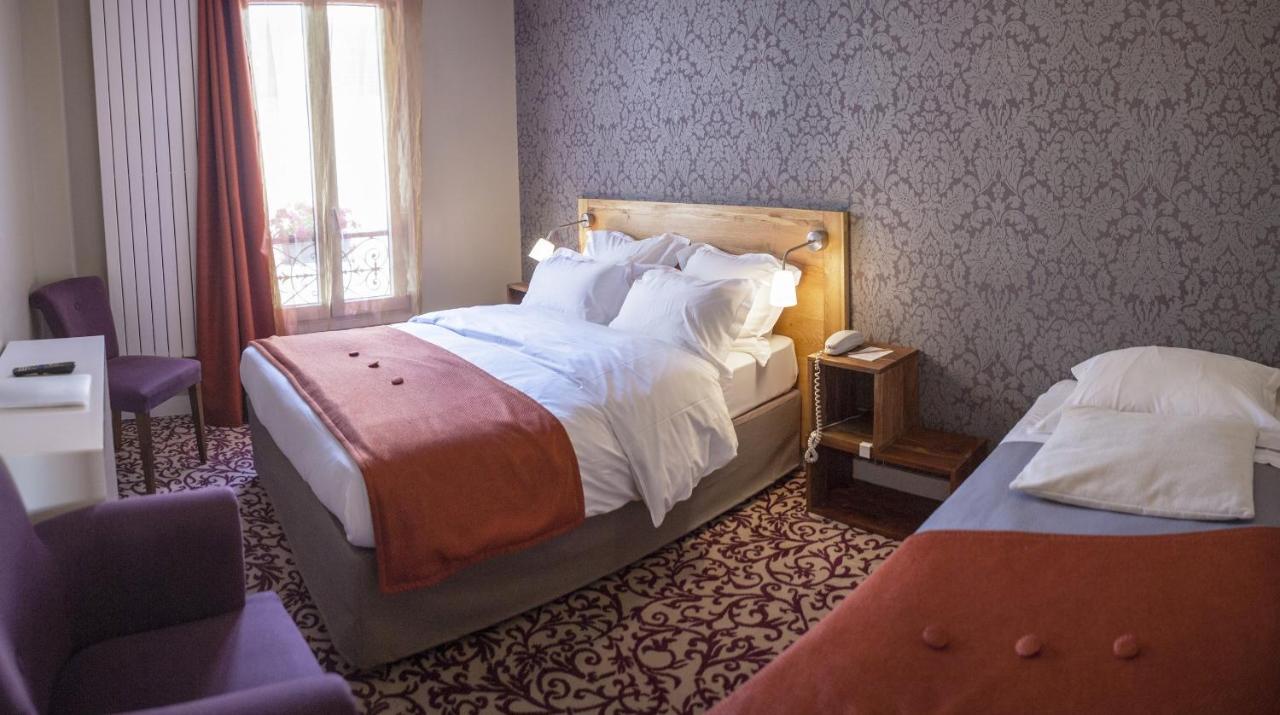 Maison Montparnasse