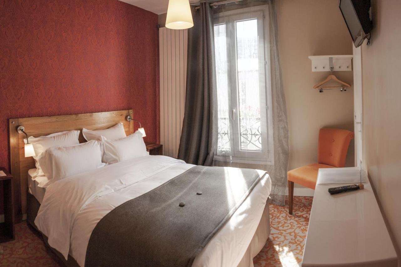 Maison Montparnasse