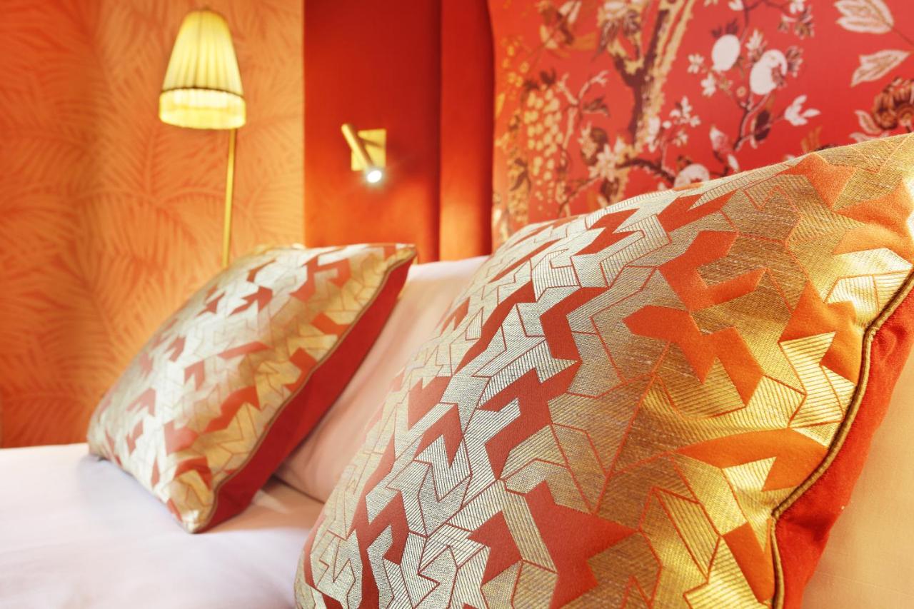 Maison Nabis by HappyCulture