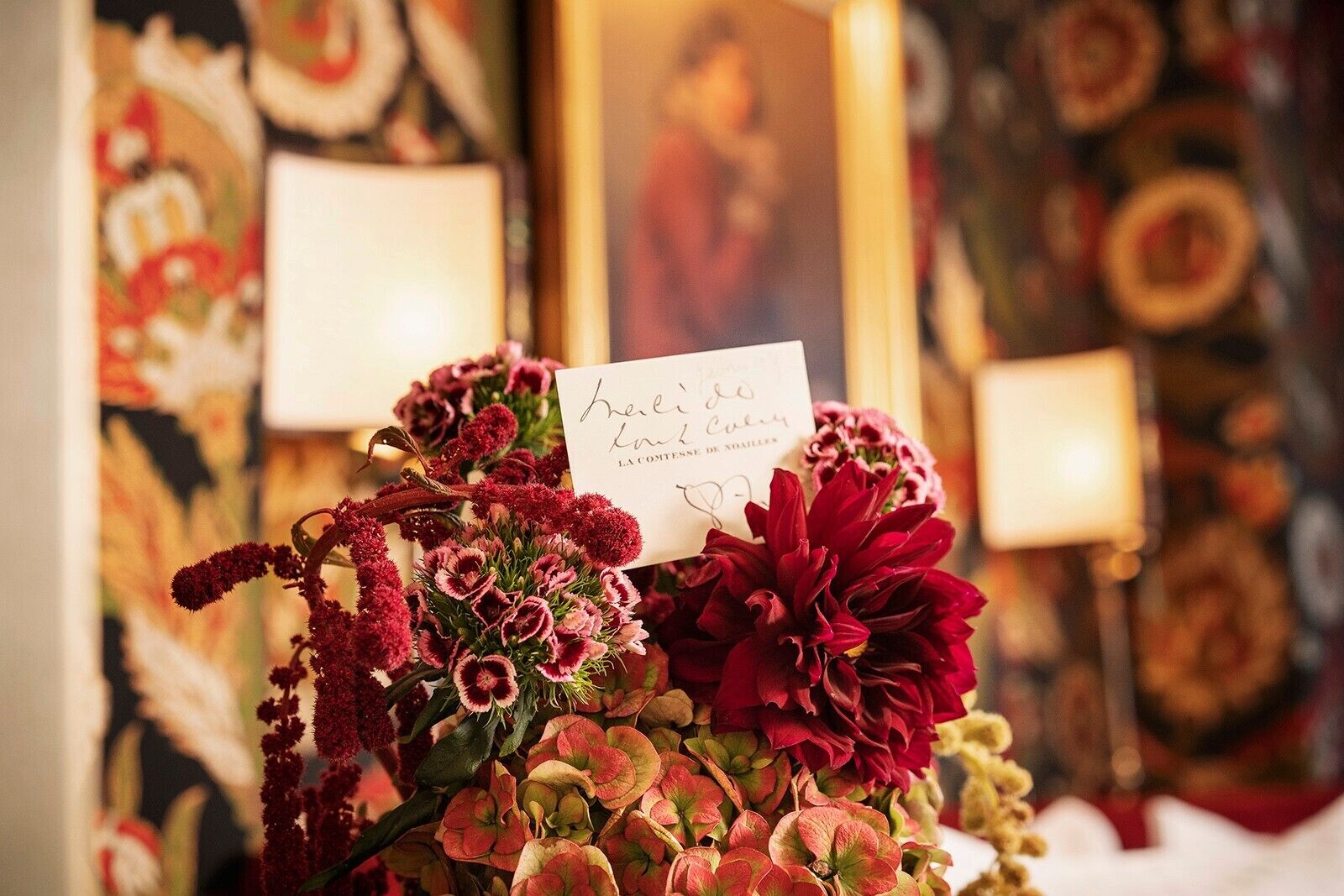 Maison Proust, Hotel & Spa La Mer