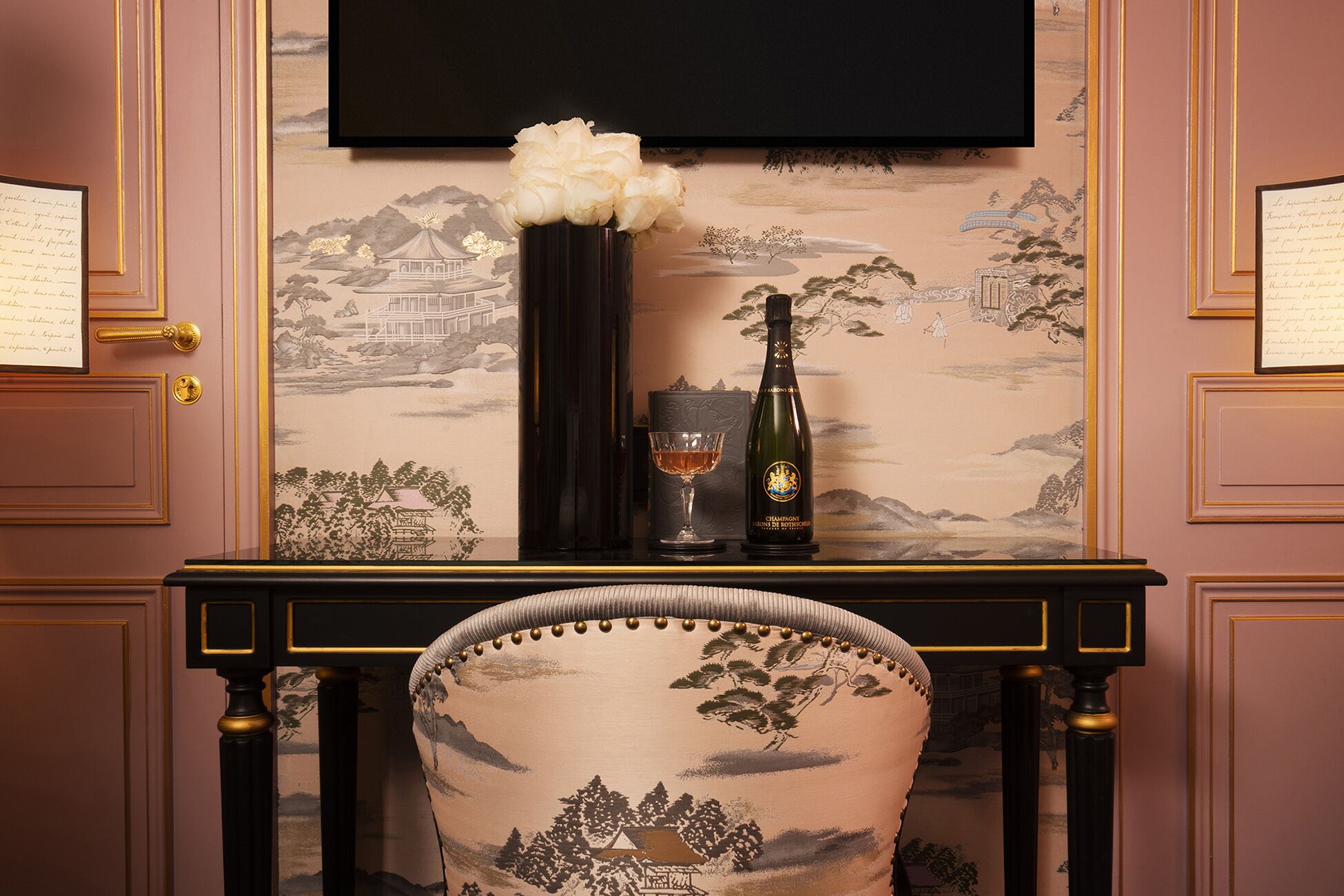 Maison Proust, Hotel & Spa La Mer