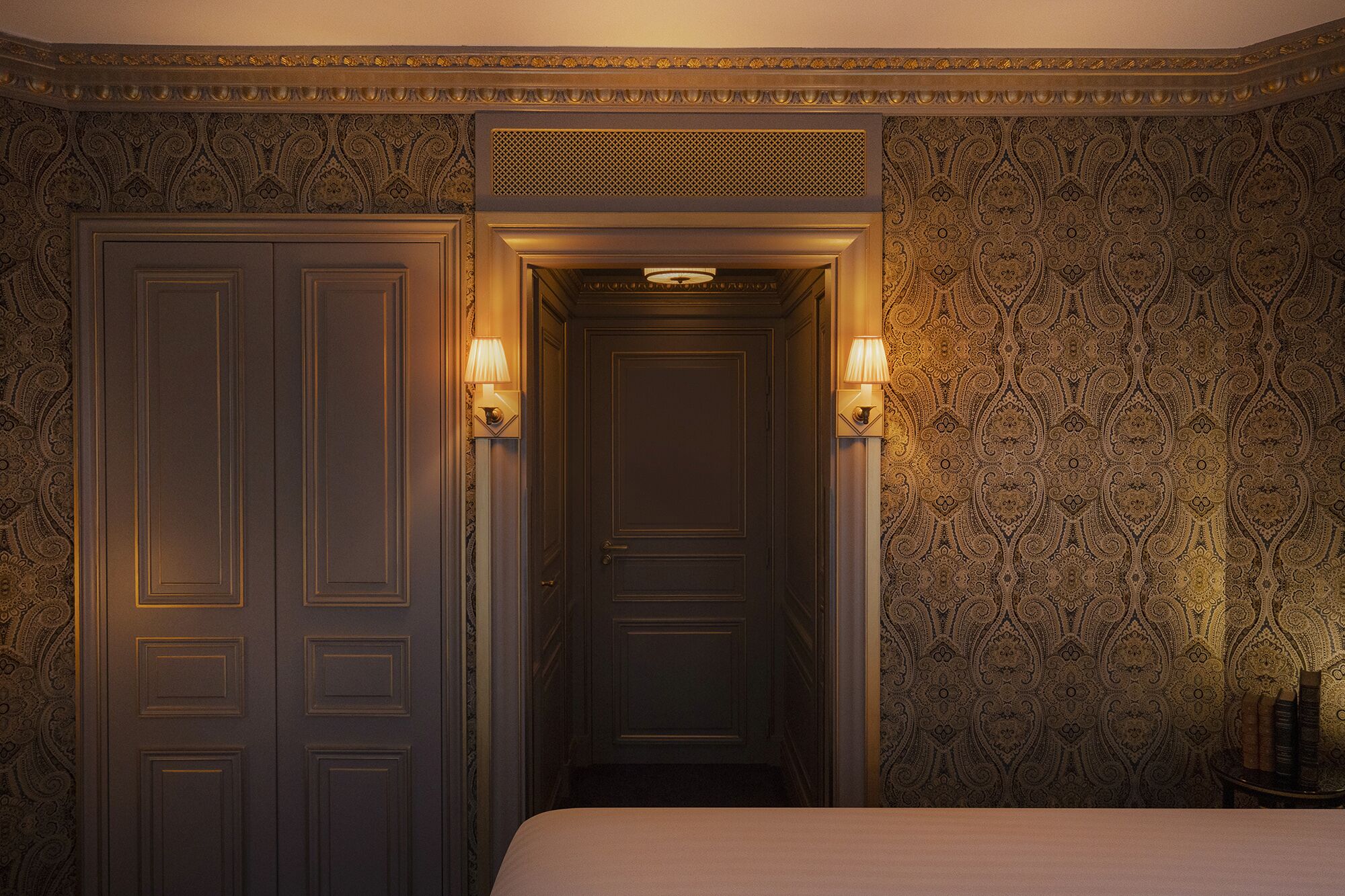 Maison Proust, Hotel & Spa La Mer