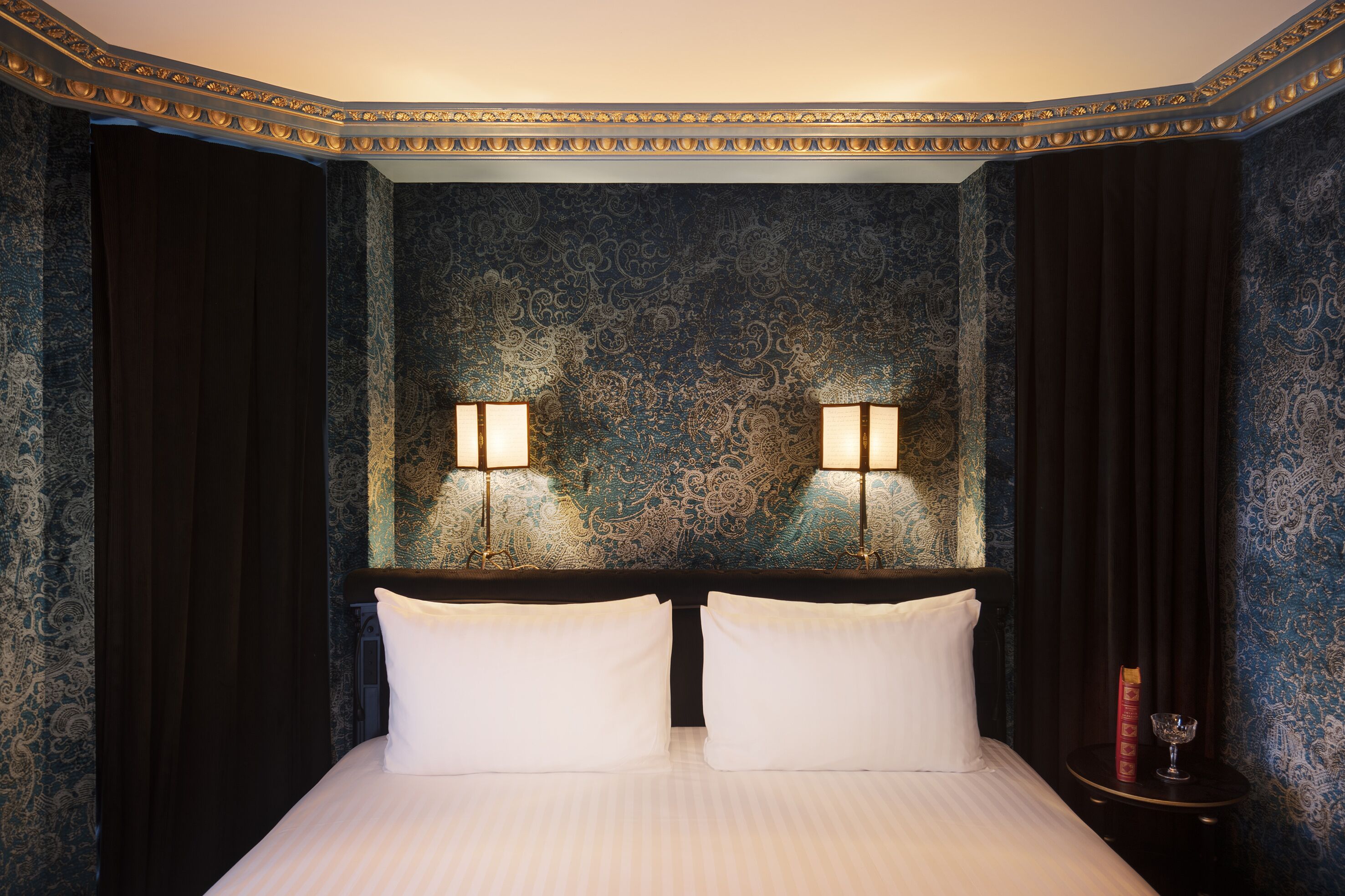 Maison Proust, Hotel & Spa La Mer