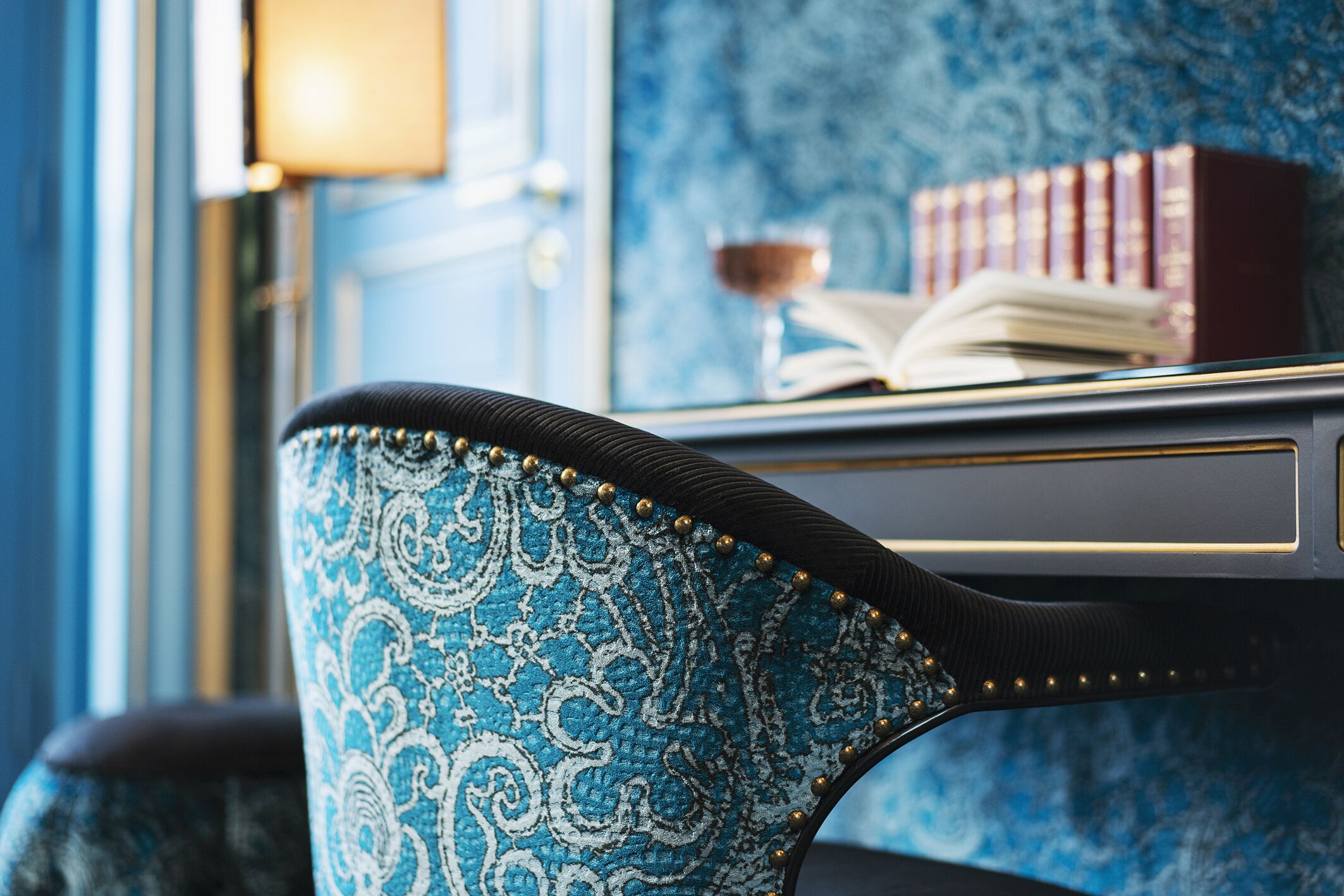 Maison Proust, Hotel & Spa La Mer