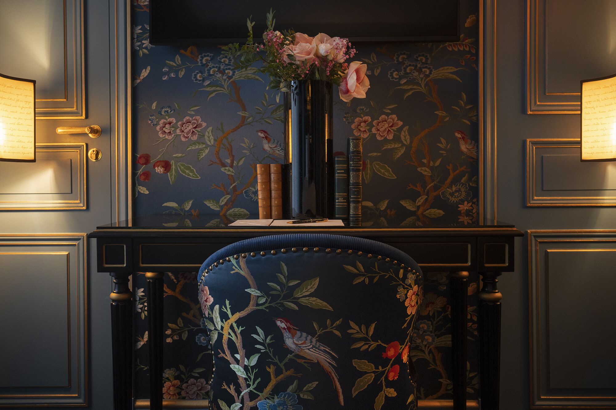 Maison Proust, Hotel & Spa La Mer