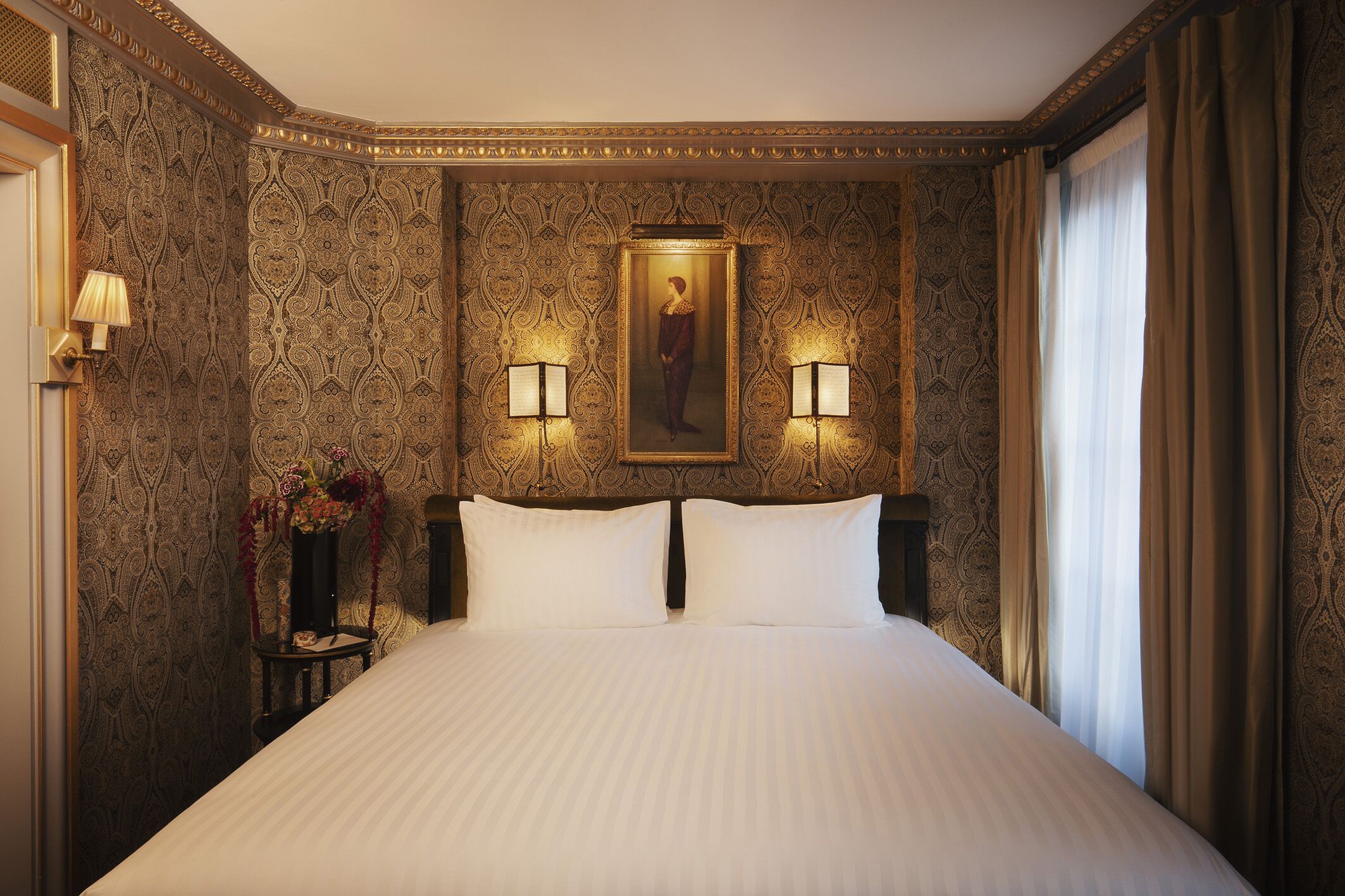 Maison Proust, Hotel & Spa La Mer