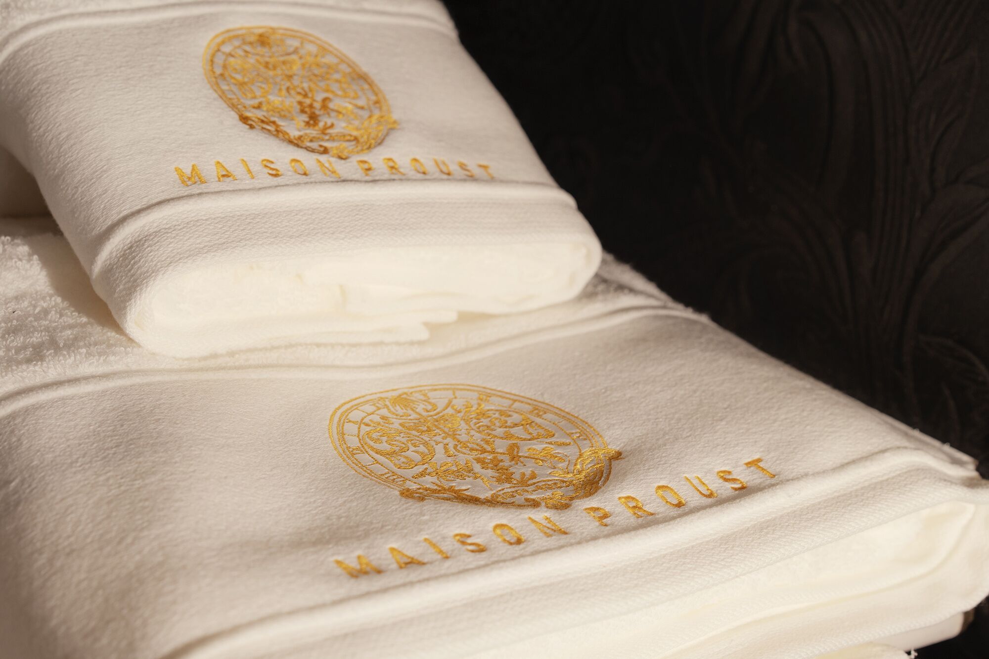 Maison Proust, Hotel & Spa La Mer