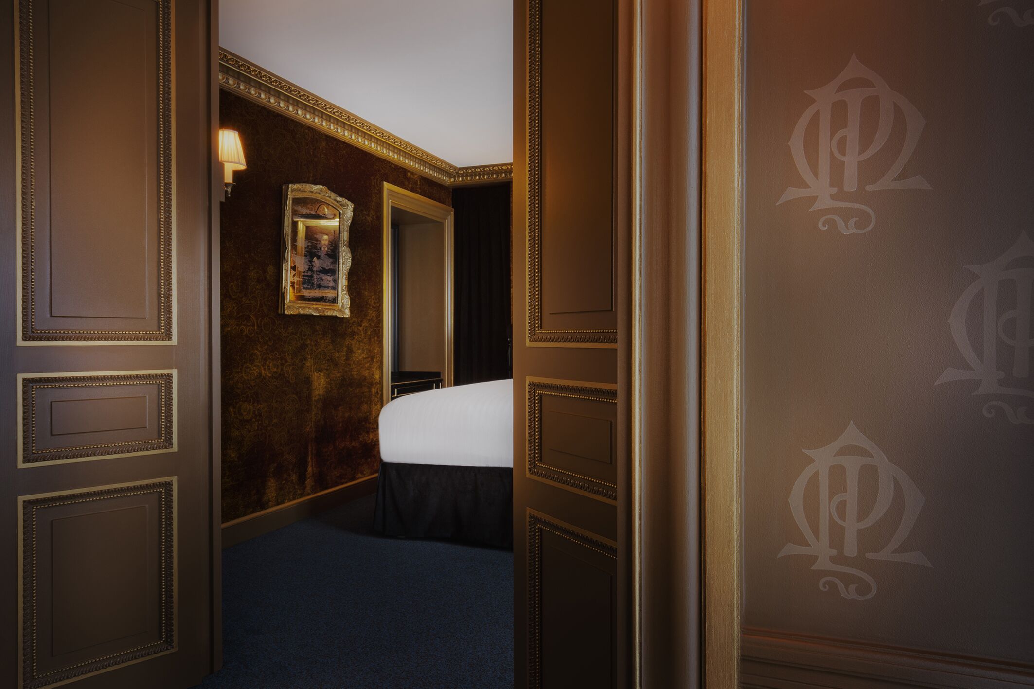 Maison Proust, Hotel & Spa La Mer