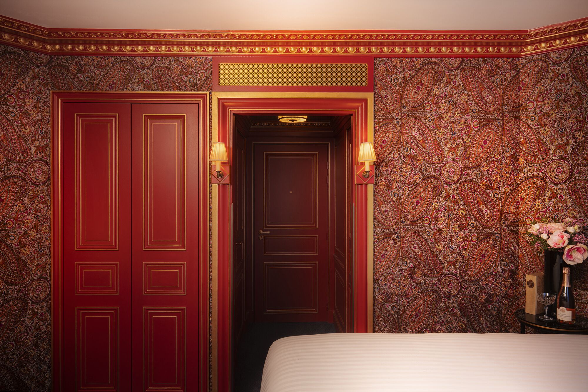 Maison Proust, Hotel & Spa La Mer