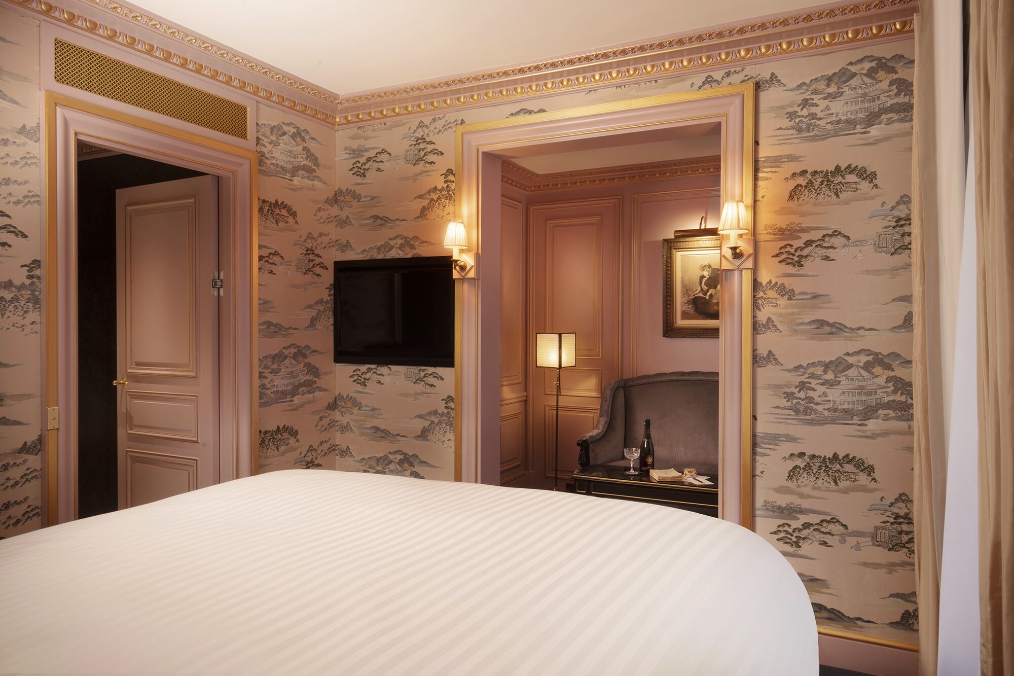 Maison Proust, Hotel & Spa La Mer
