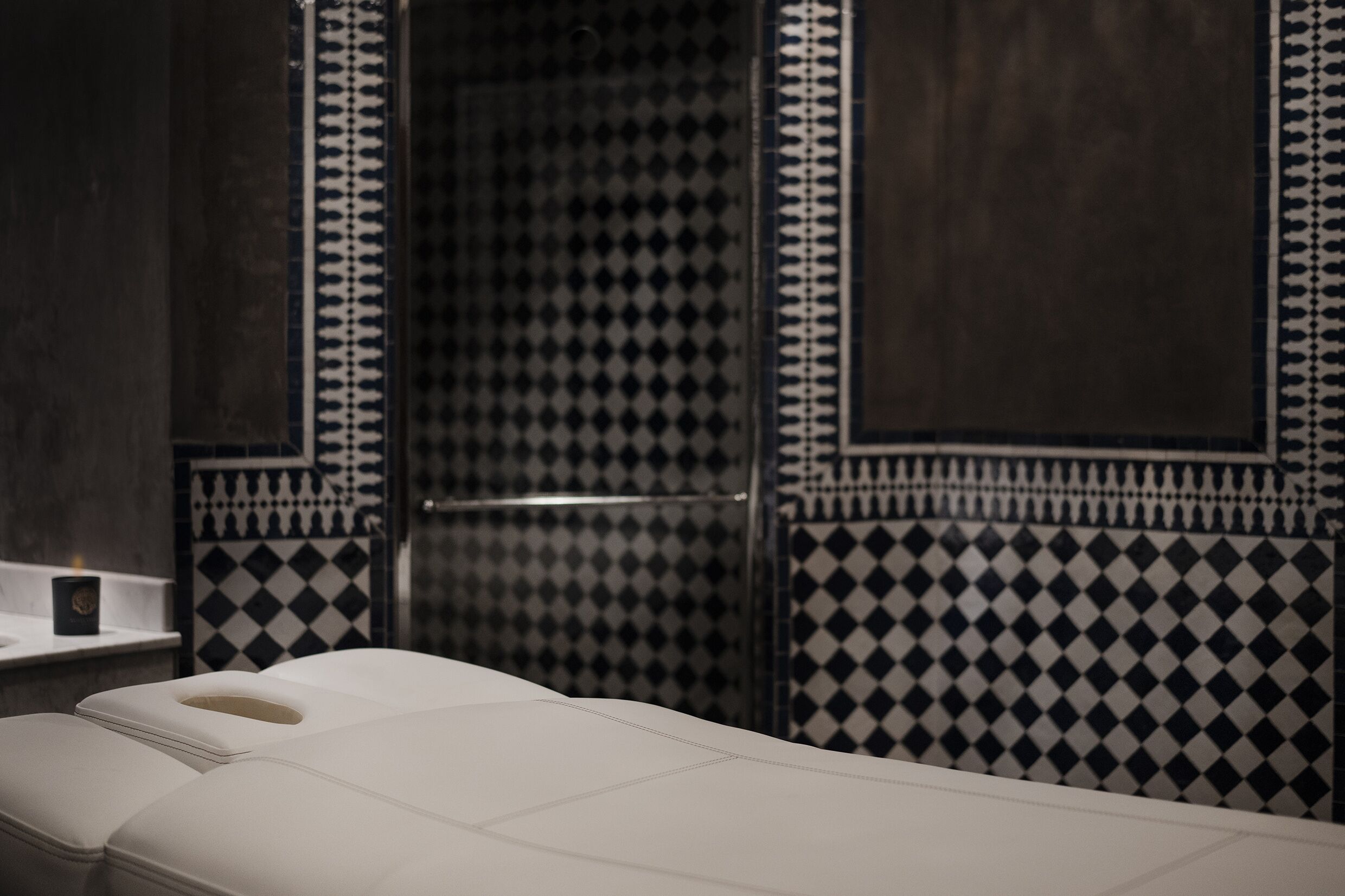Maison Proust, Hotel & Spa La Mer