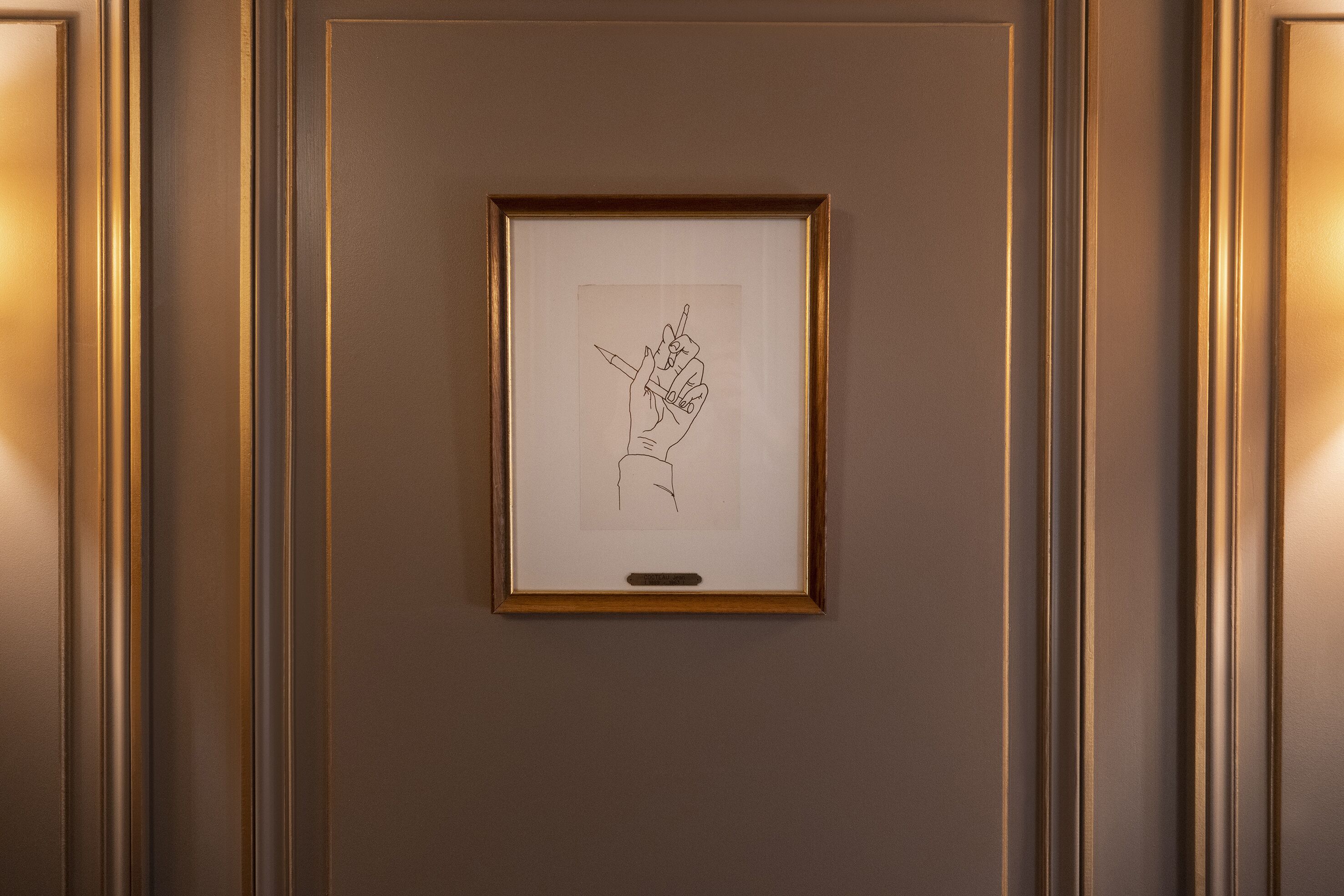 Maison Proust, Hotel & Spa La Mer