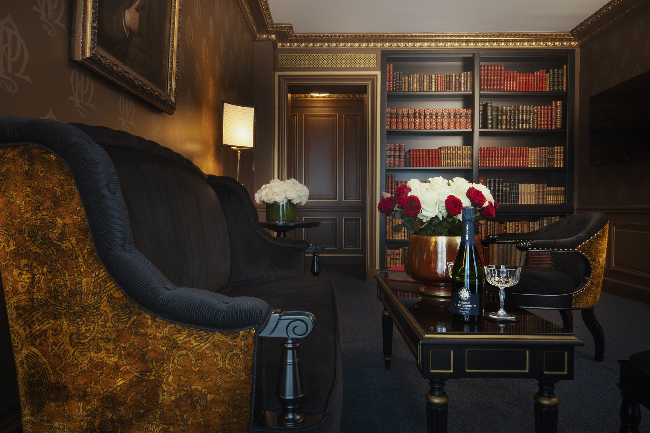 Maison Proust, Hotel & Spa La Mer
